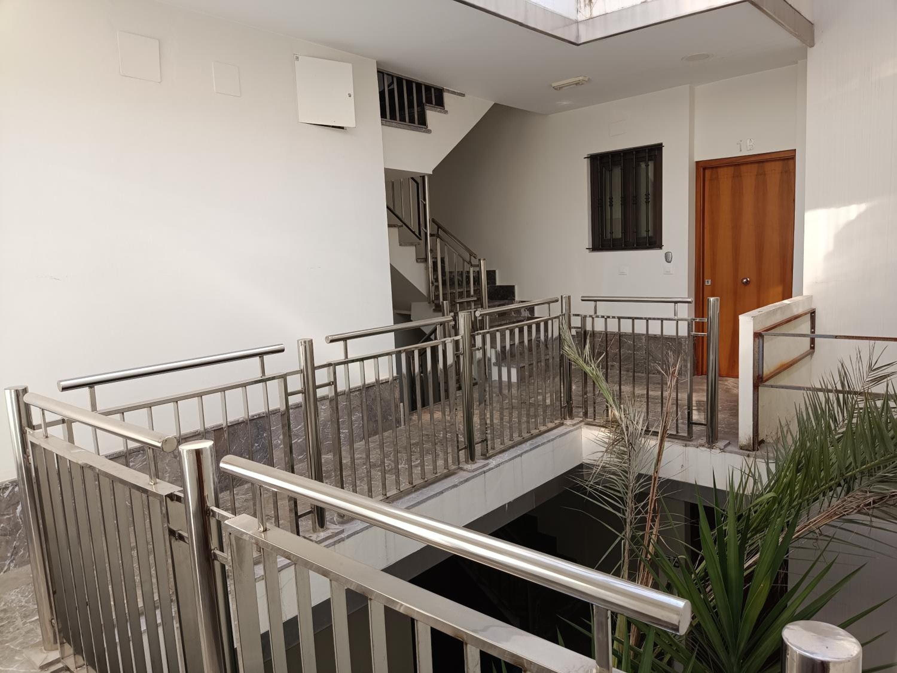Apartamentos Luxury Puente de Triana — 3
