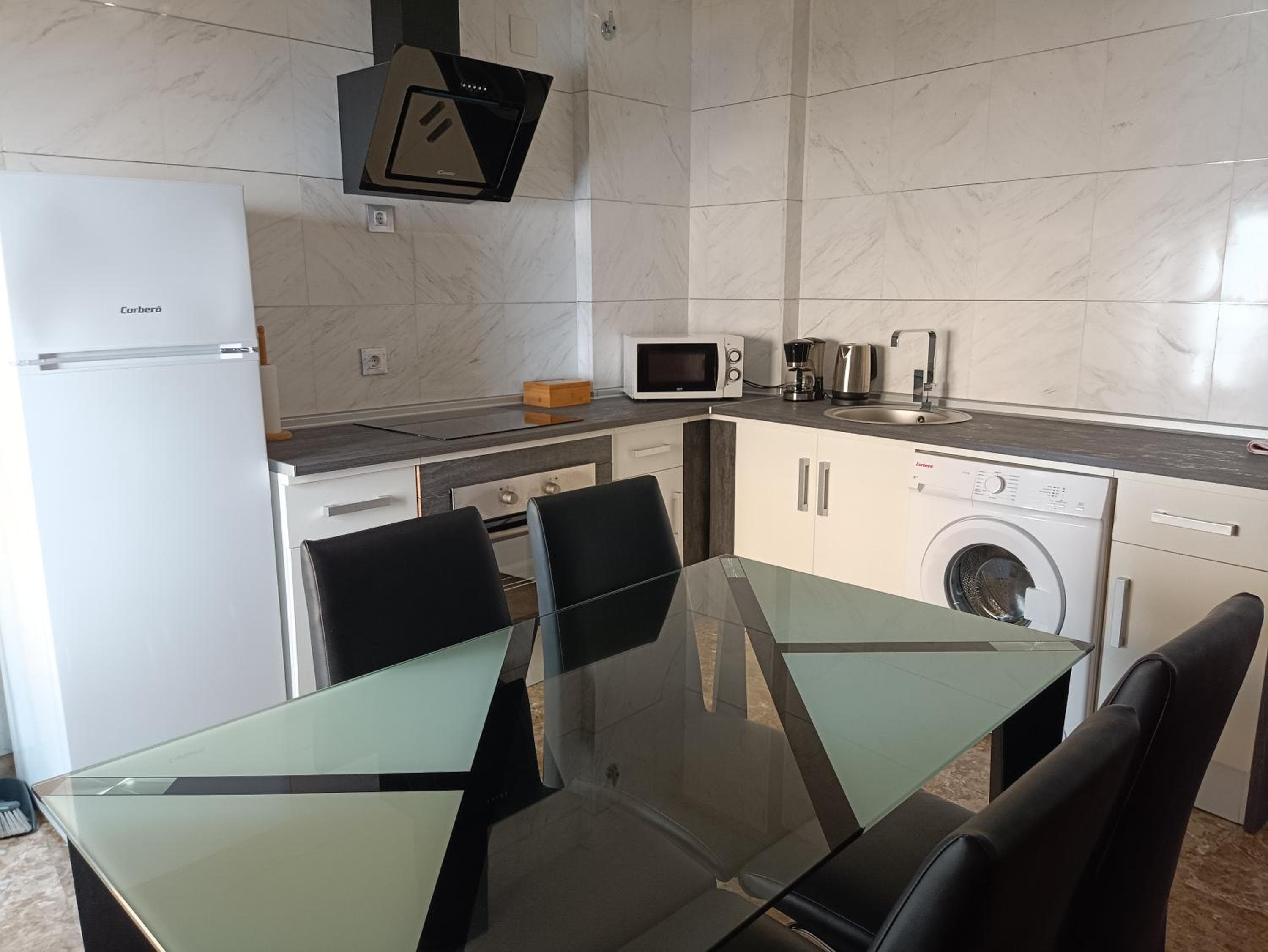 Apartamentos Luxury Puente de Triana — 11