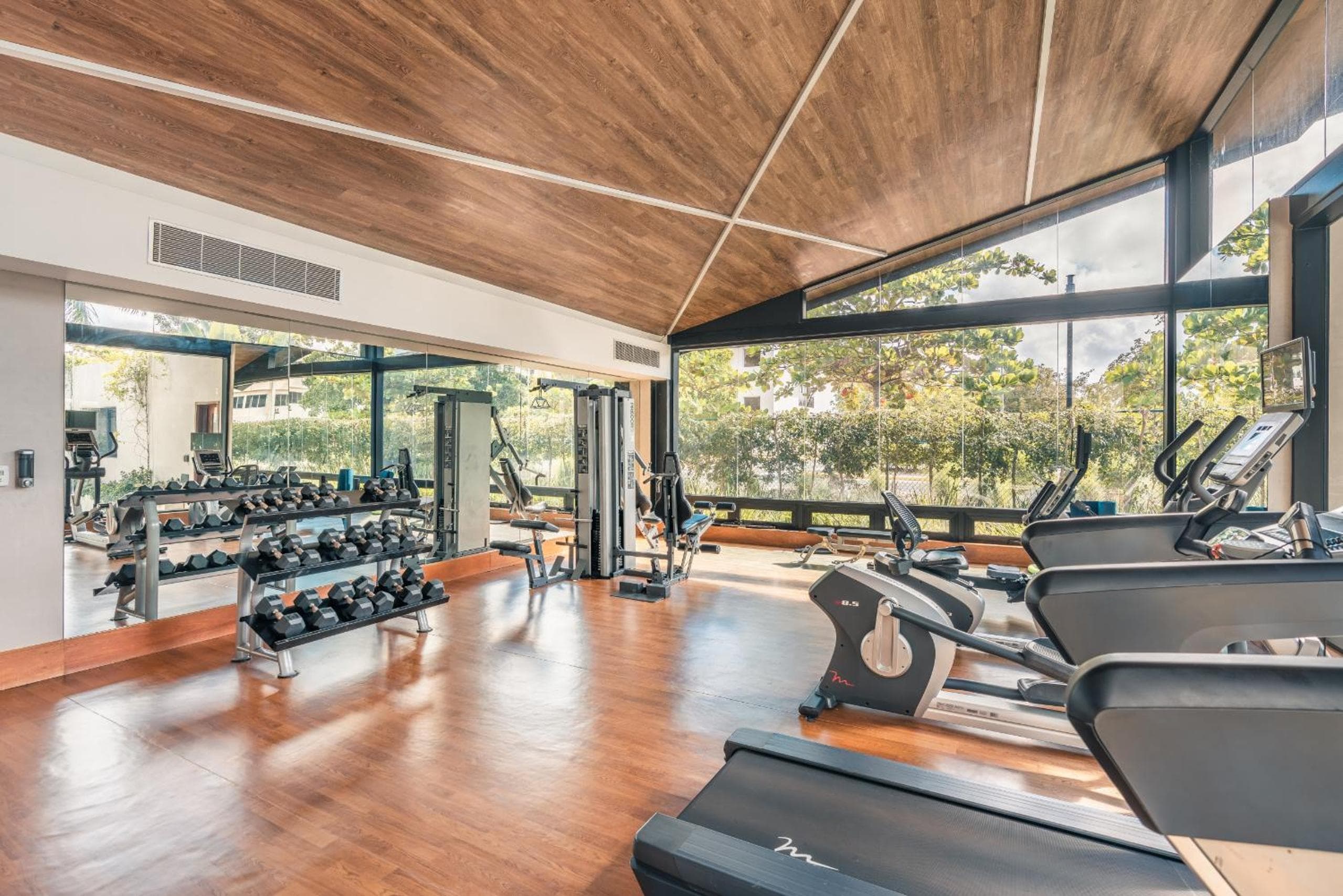 Armonioso Apartamento en Loft Cap Cana D4D — 21