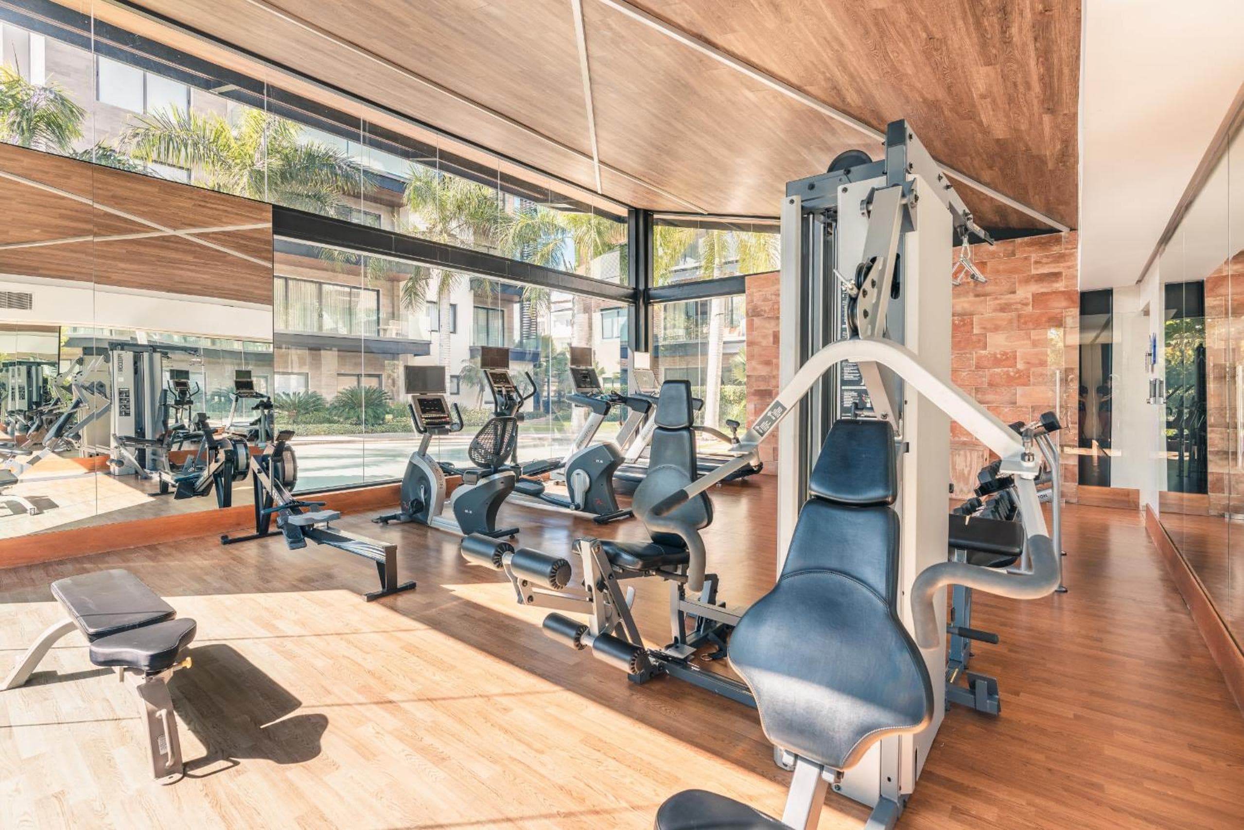 Armonioso Apartamento en Loft Cap Cana D4D — 24