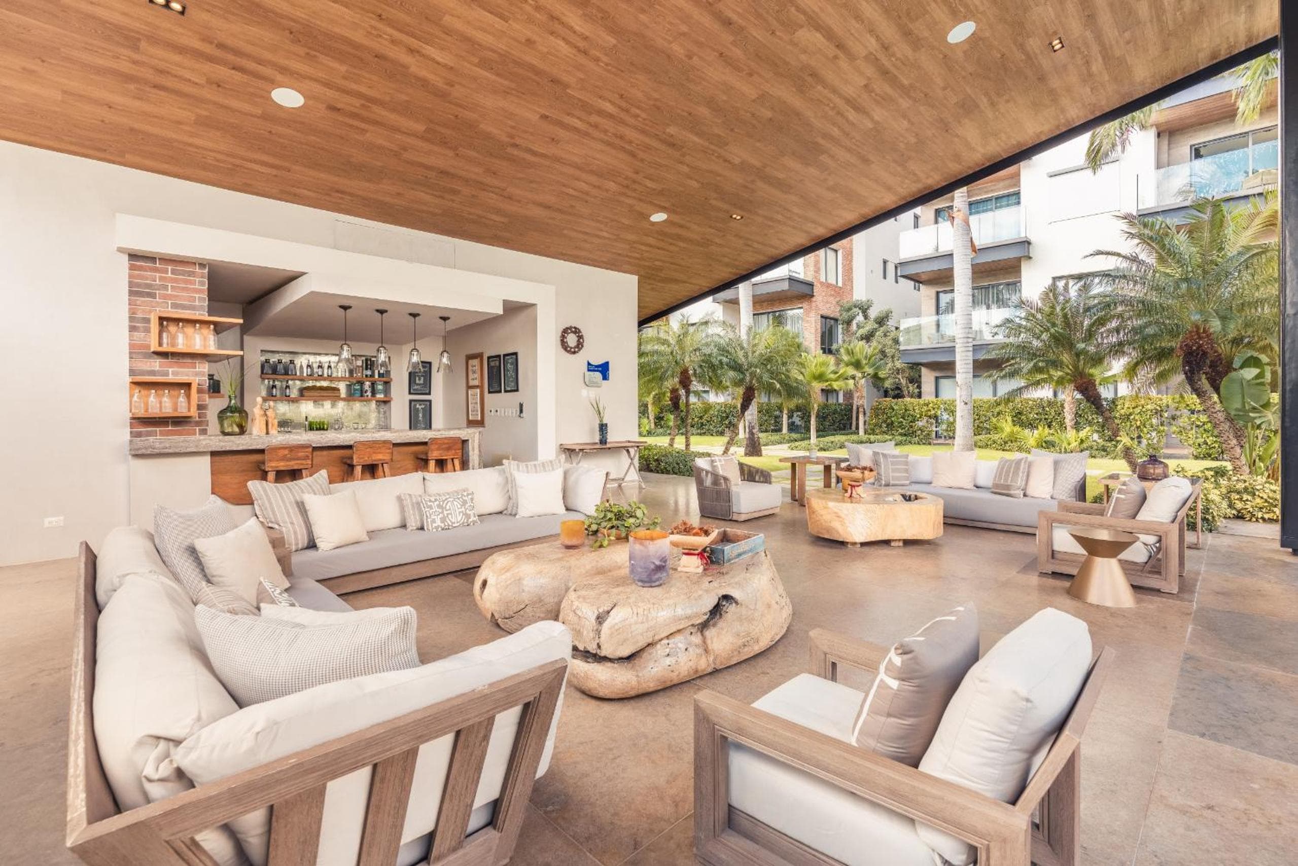 Armonioso Apartamento en Loft Cap Cana D4D — 26