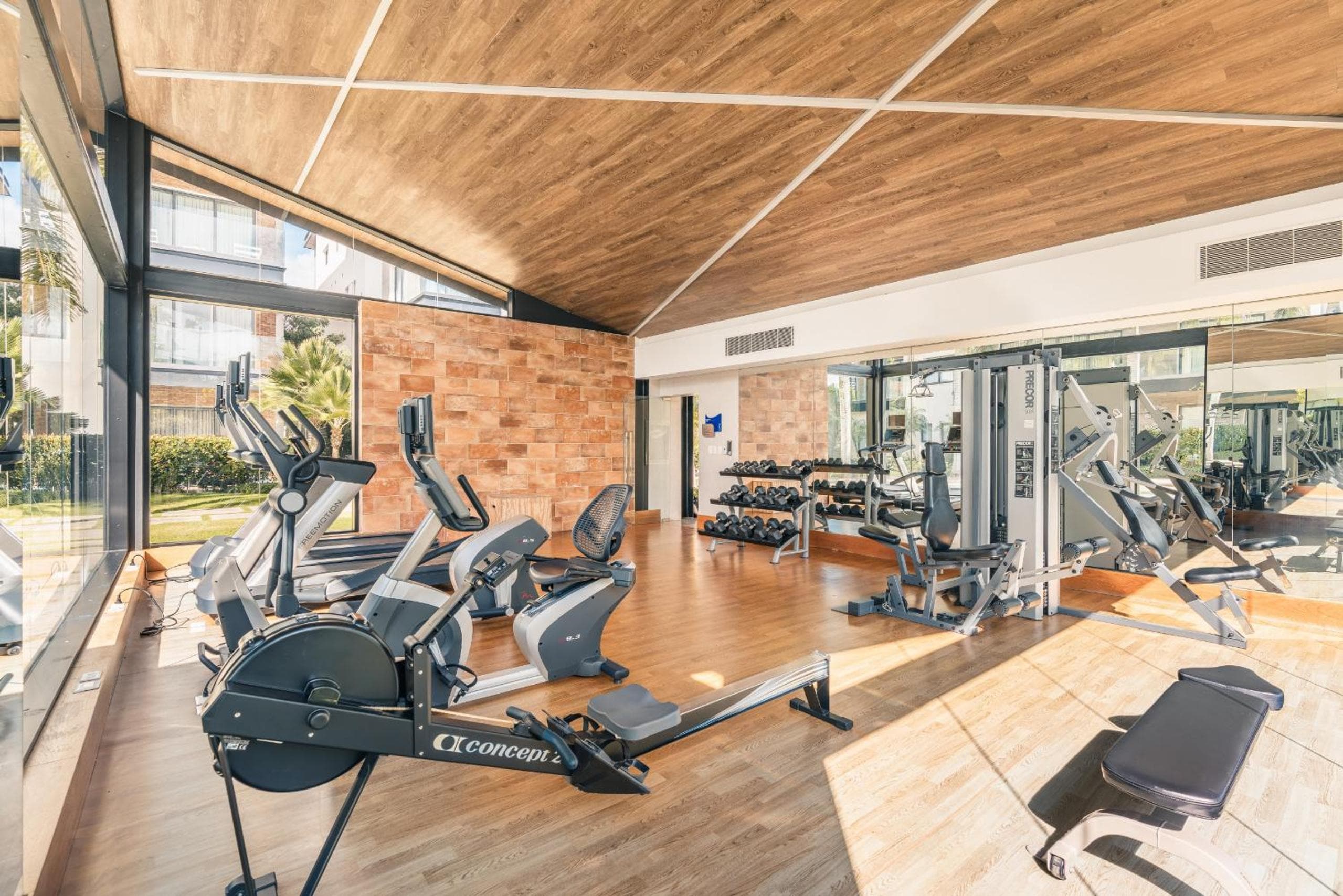 Armonioso Apartamento en Loft Cap Cana D4D — 23