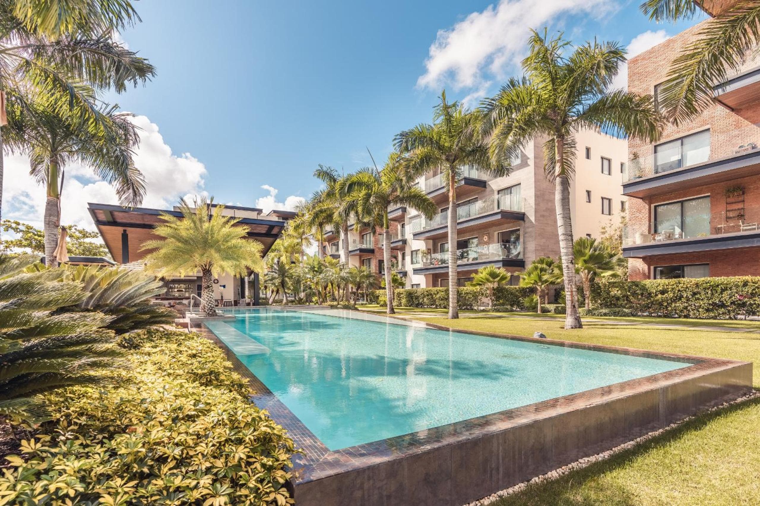Armonioso Apartamento en Loft Cap Cana D4D — 22