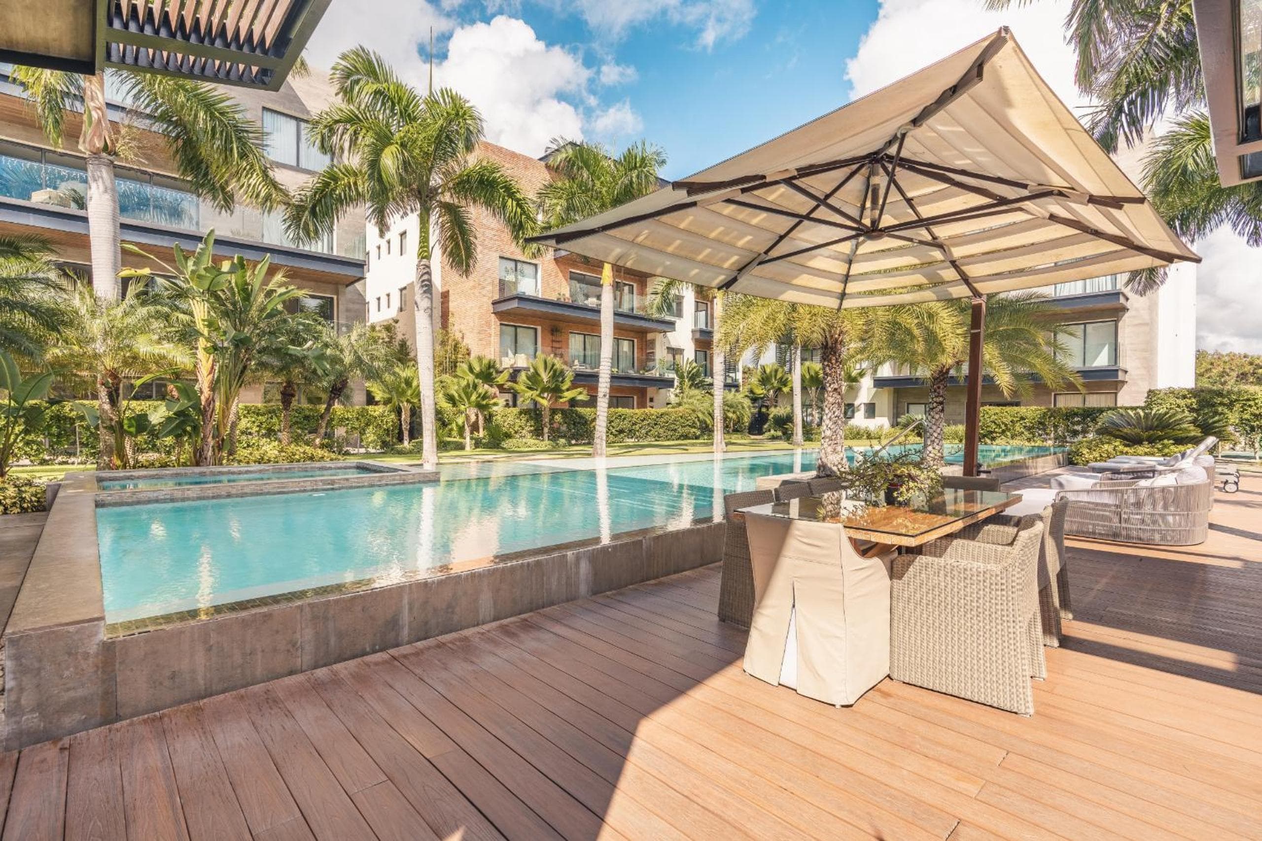 Armonioso Apartamento en Loft Cap Cana D4D — 20