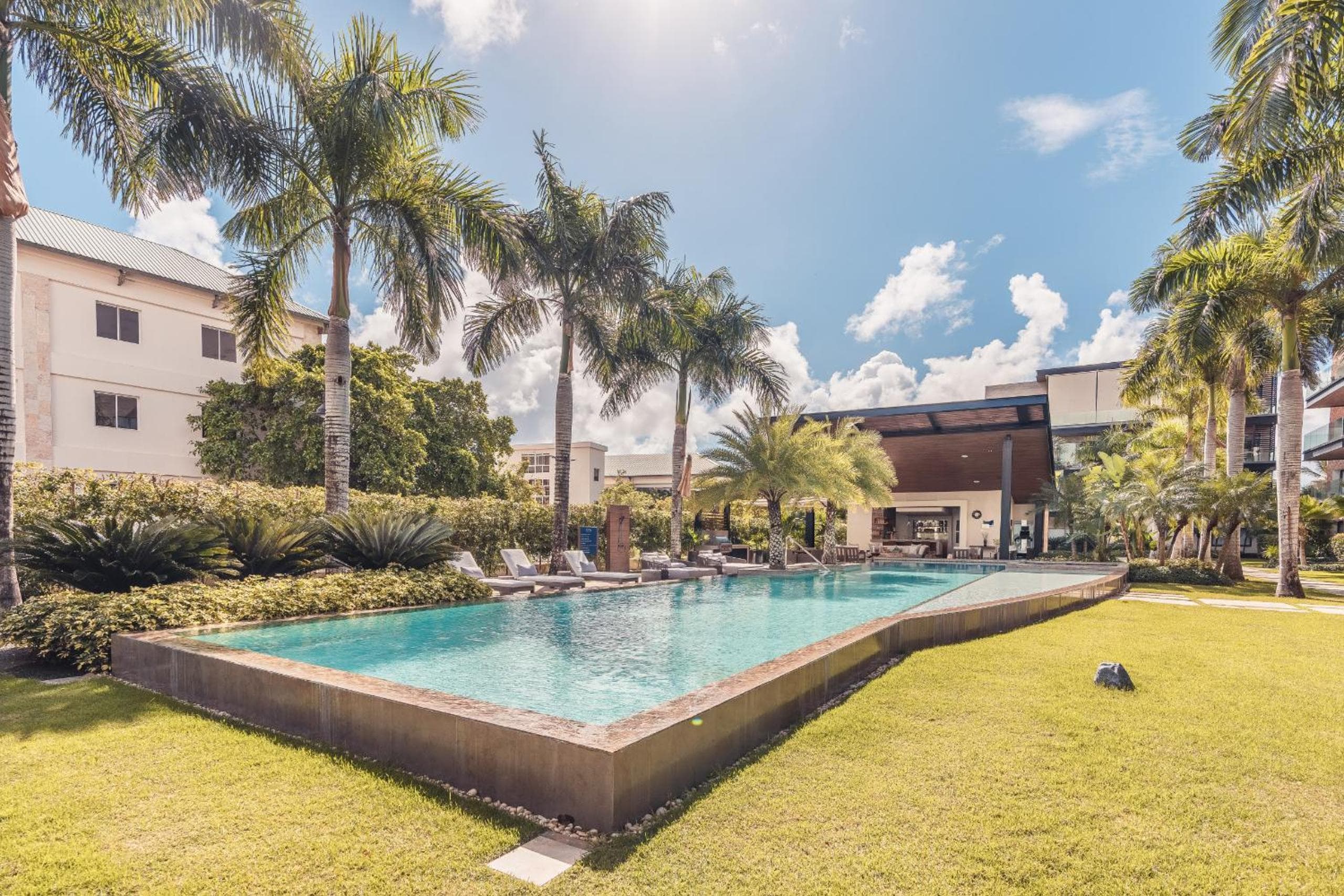 Armonioso Apartamento en Loft Cap Cana D4D — 28