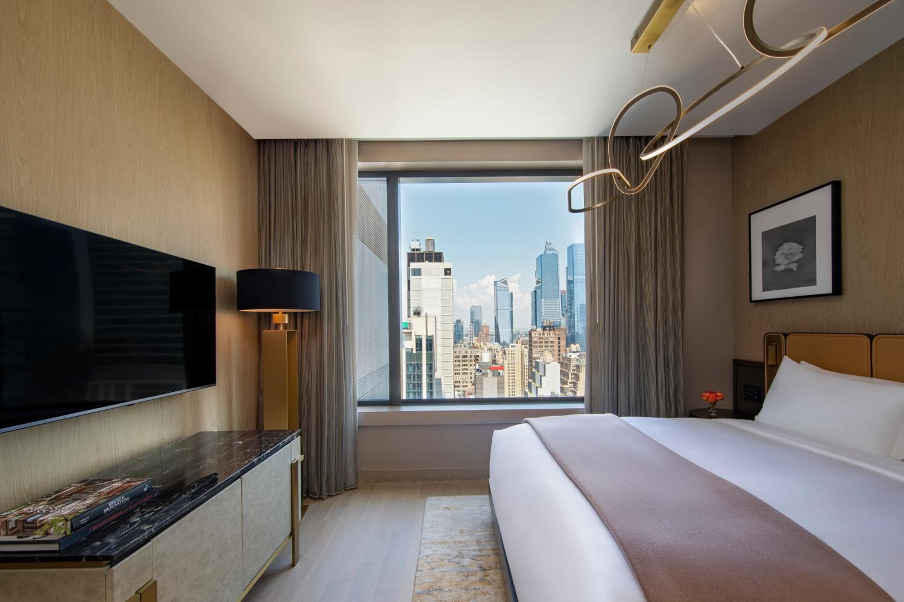 Das Ritz-Carlton New York, NoMad — 2