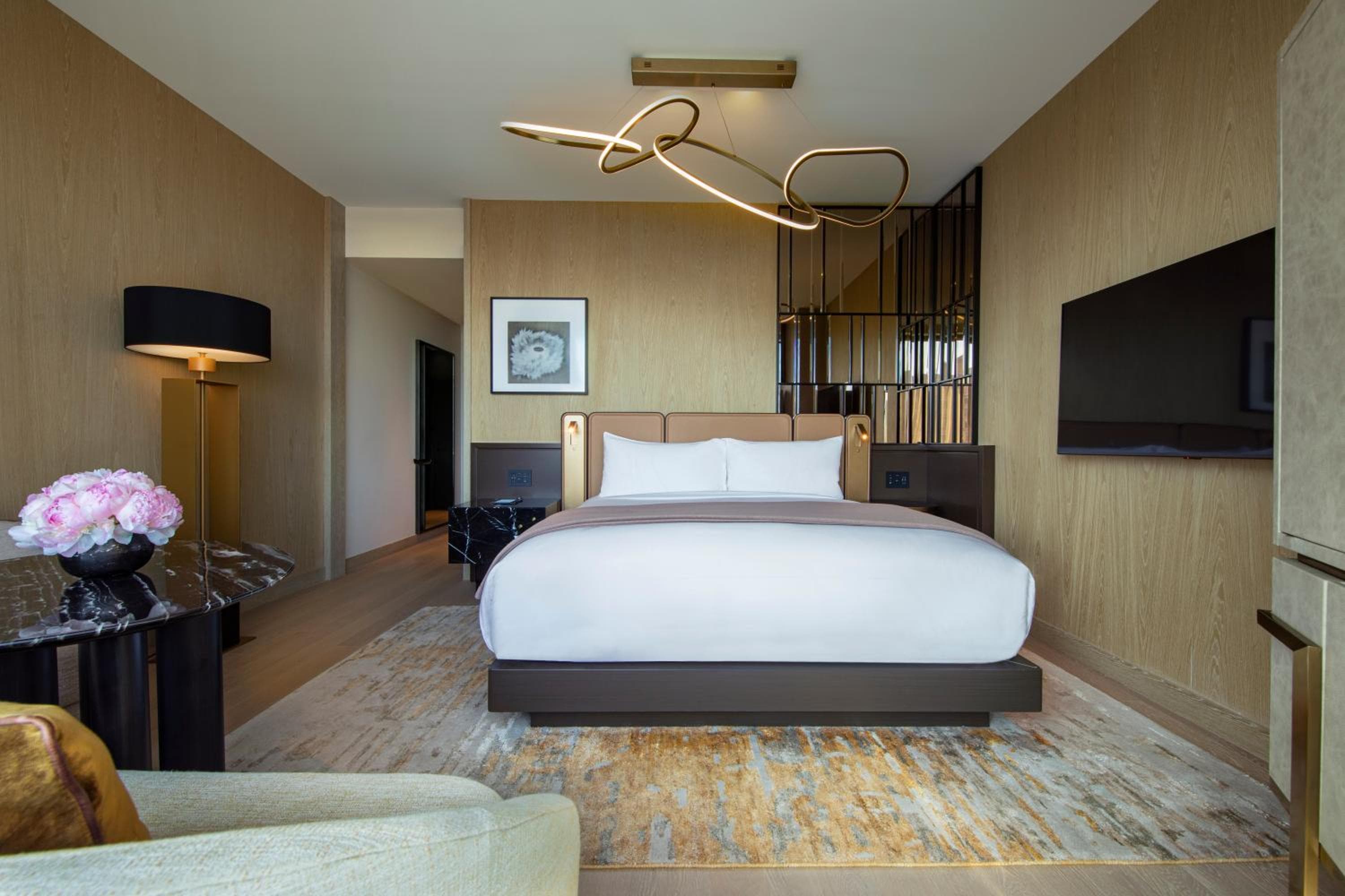 Das Ritz-Carlton New York, NoMad — 3