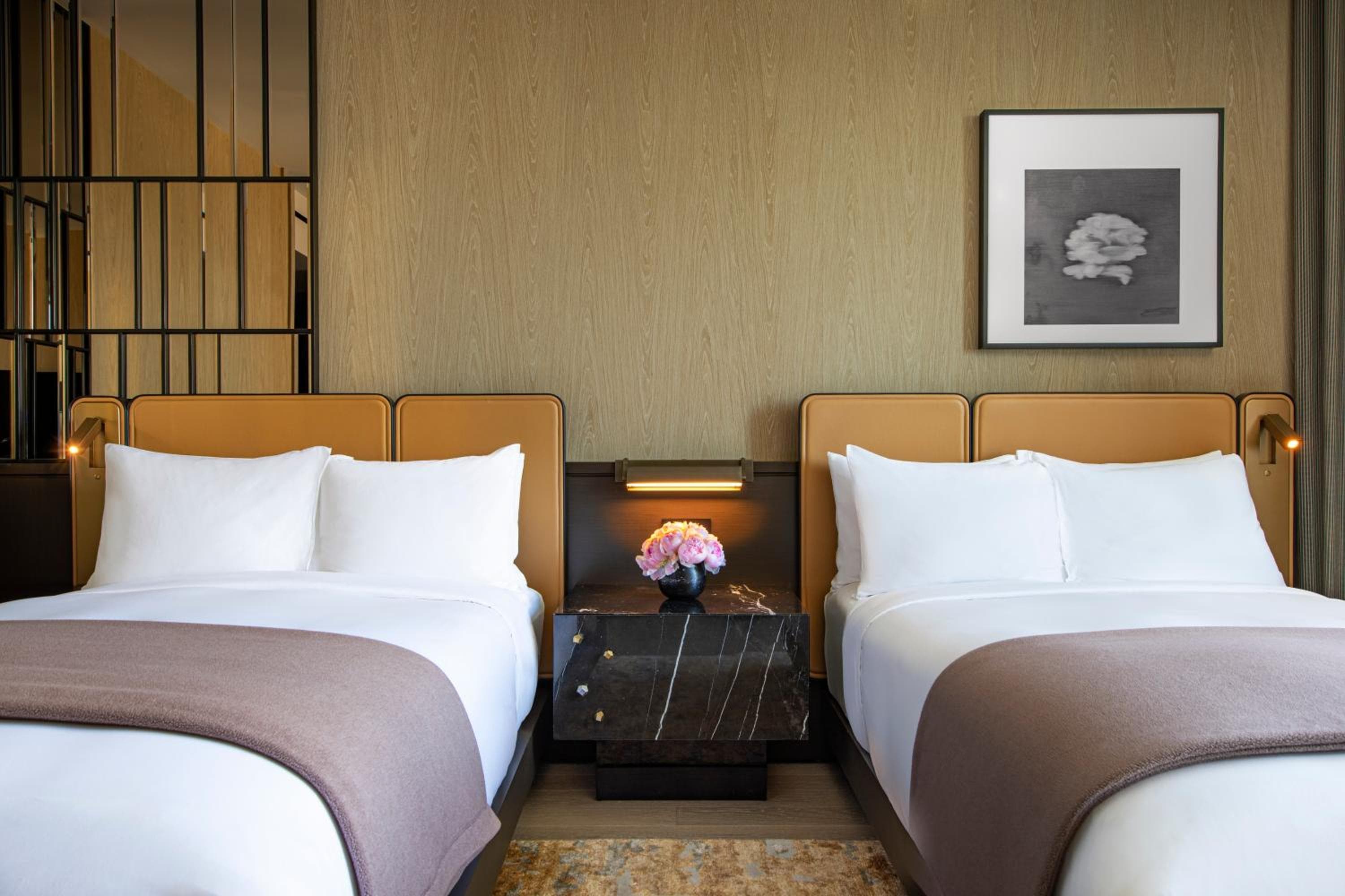 Das Ritz-Carlton New York, NoMad — 4