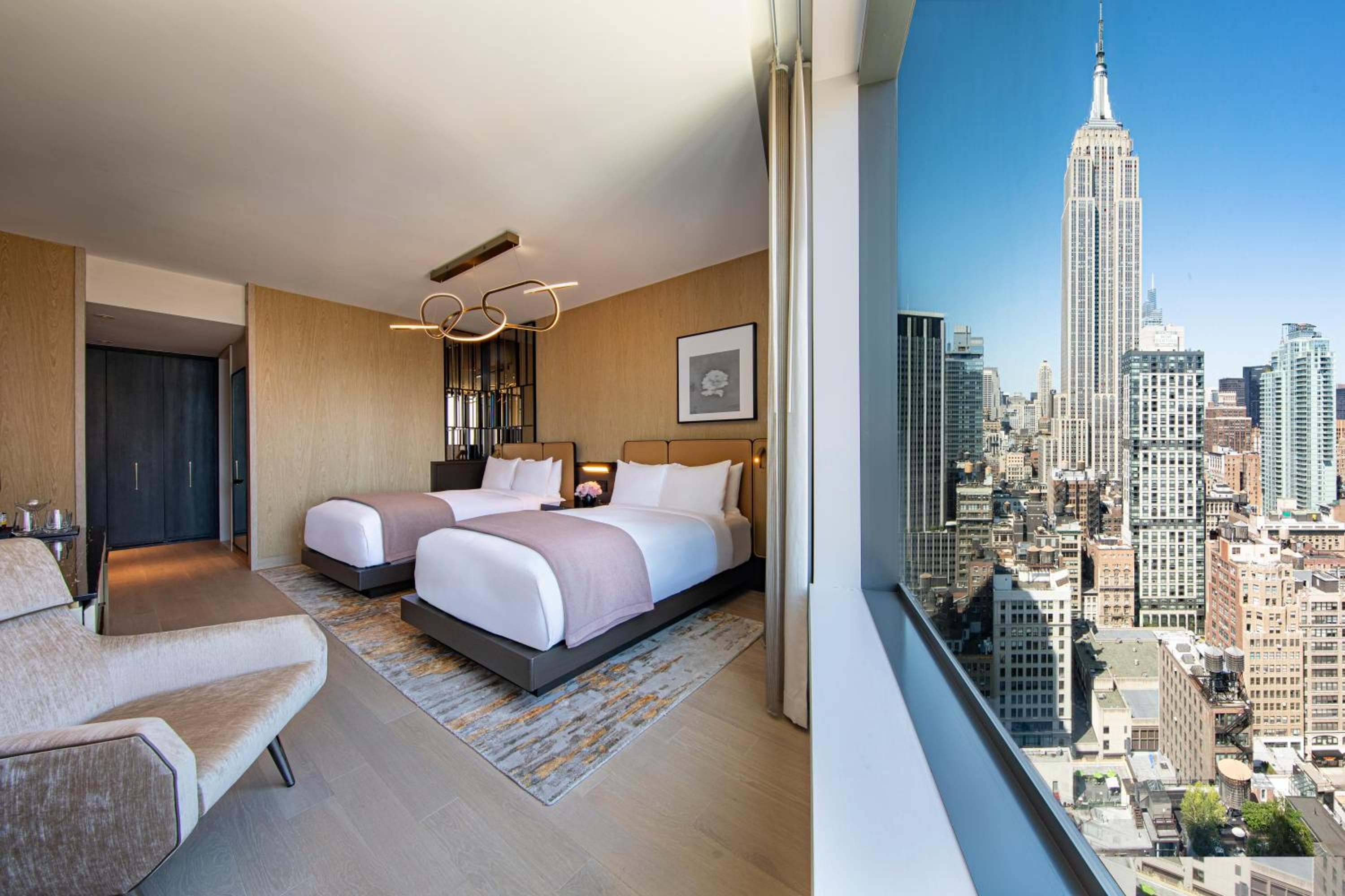Das Ritz-Carlton New York, NoMad — 5