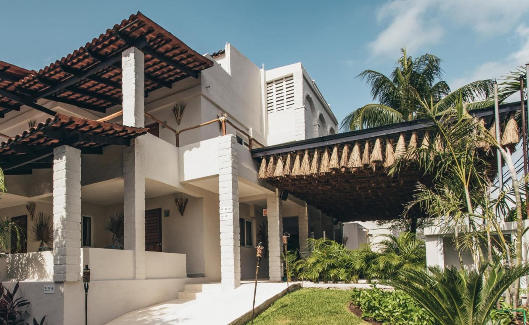 Pachamaya Suites, Bienestar y Retiros — 1