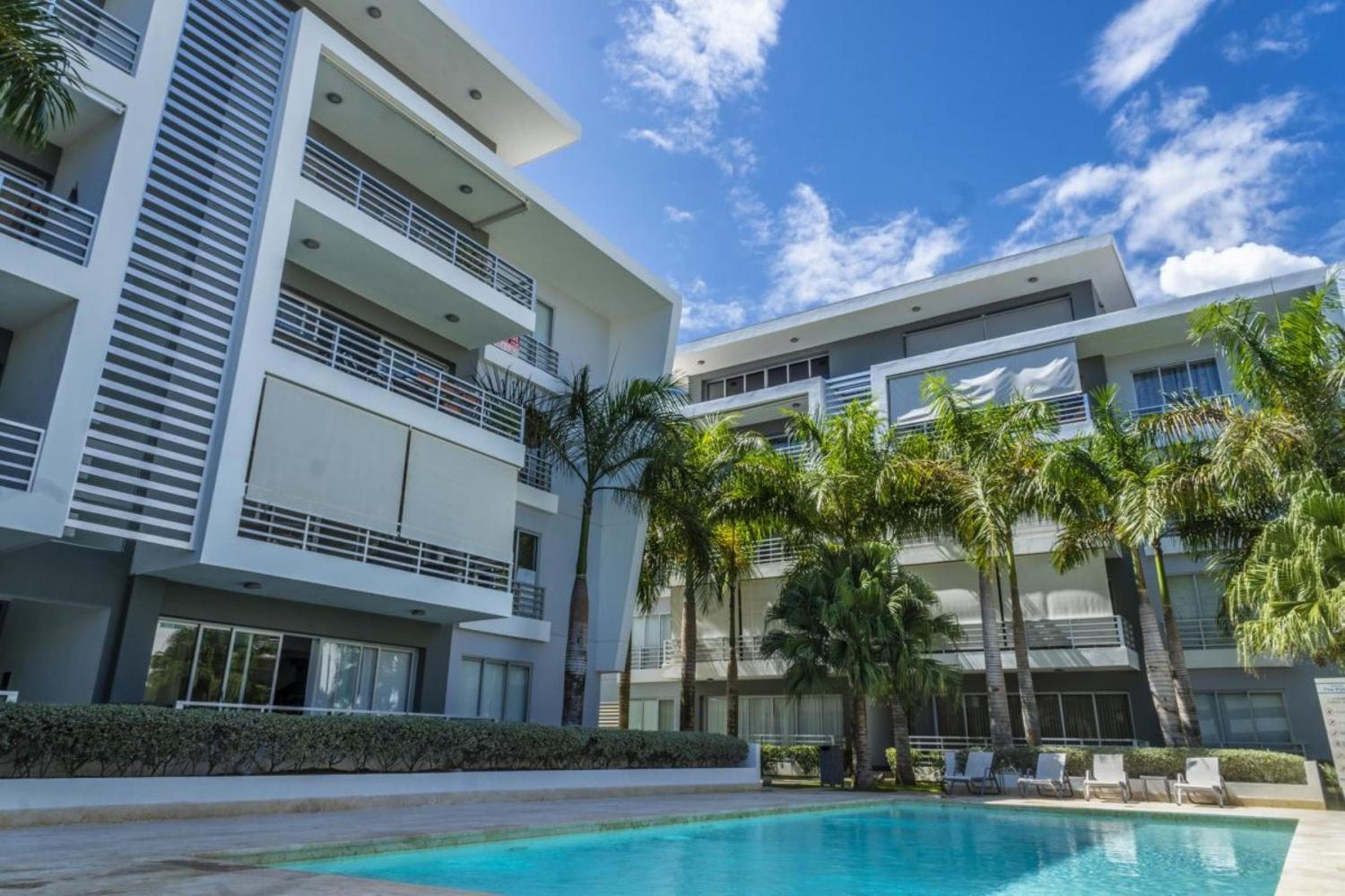 Lumina al Palms Punta Cana Village — 1