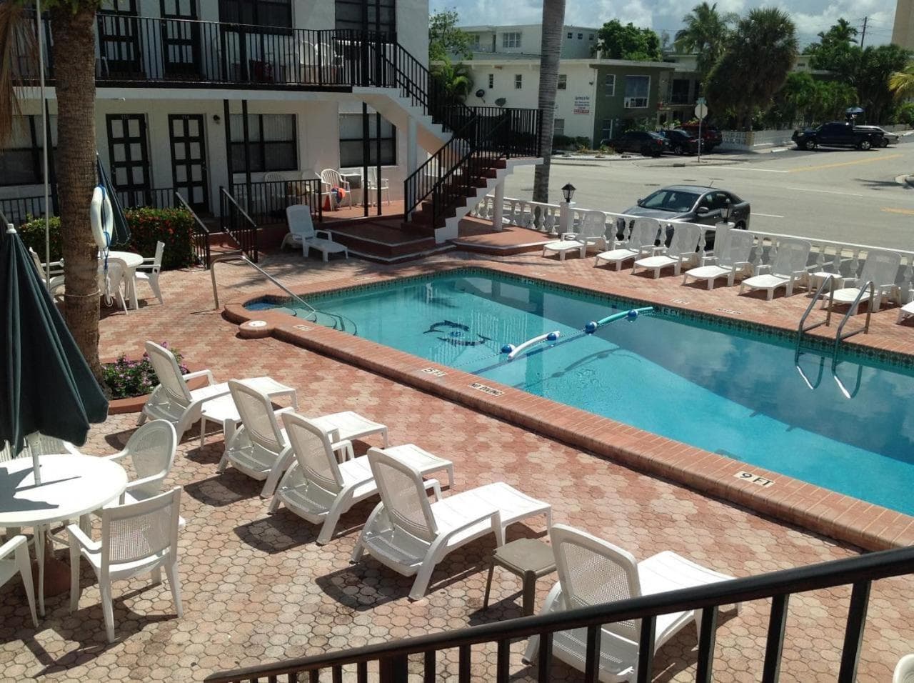 Nápoles Belmar Resort — 12