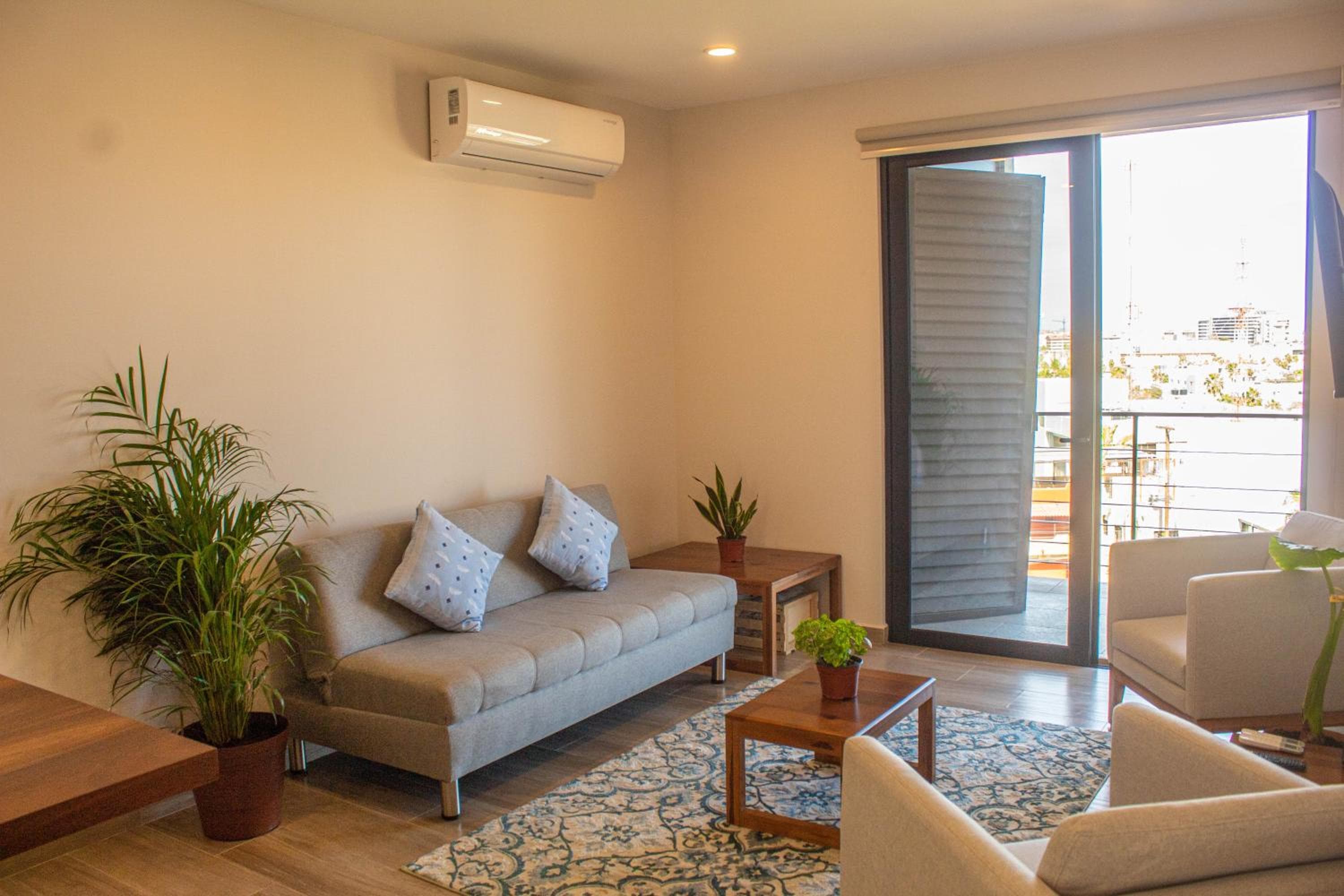 NUOVO condominio Terra con piscina a sfioro — 23