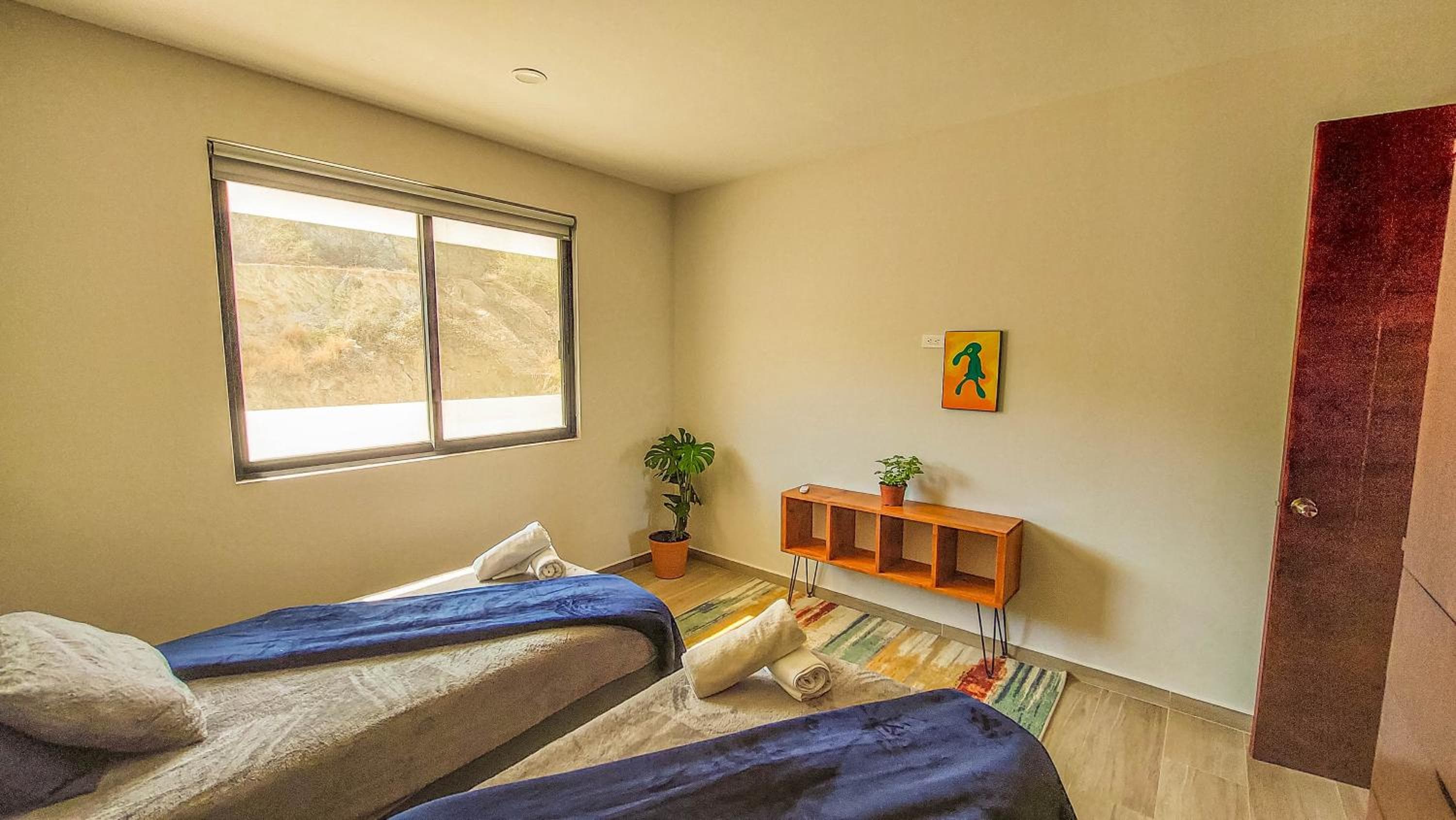 NUOVO condominio Terra con piscina a sfioro — 24