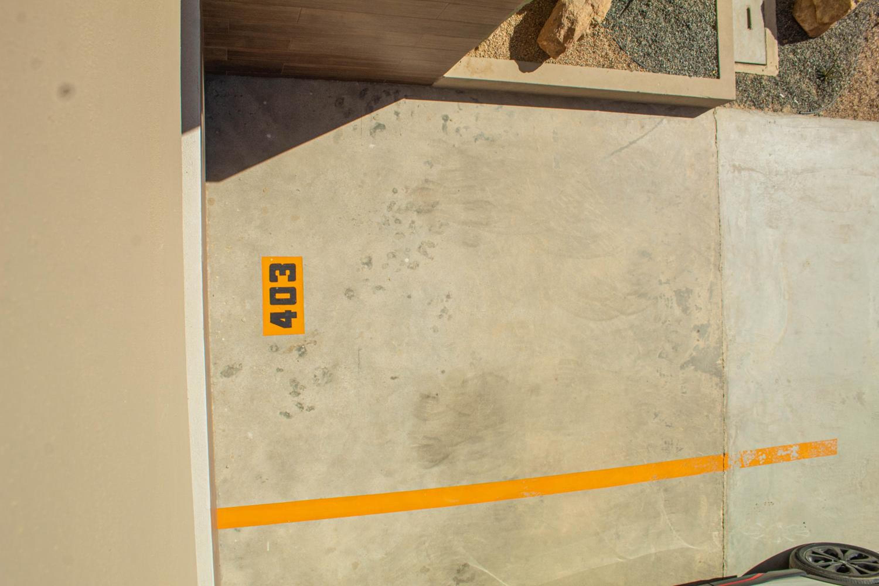 NUOVO condominio Terra con piscina a sfioro — 21