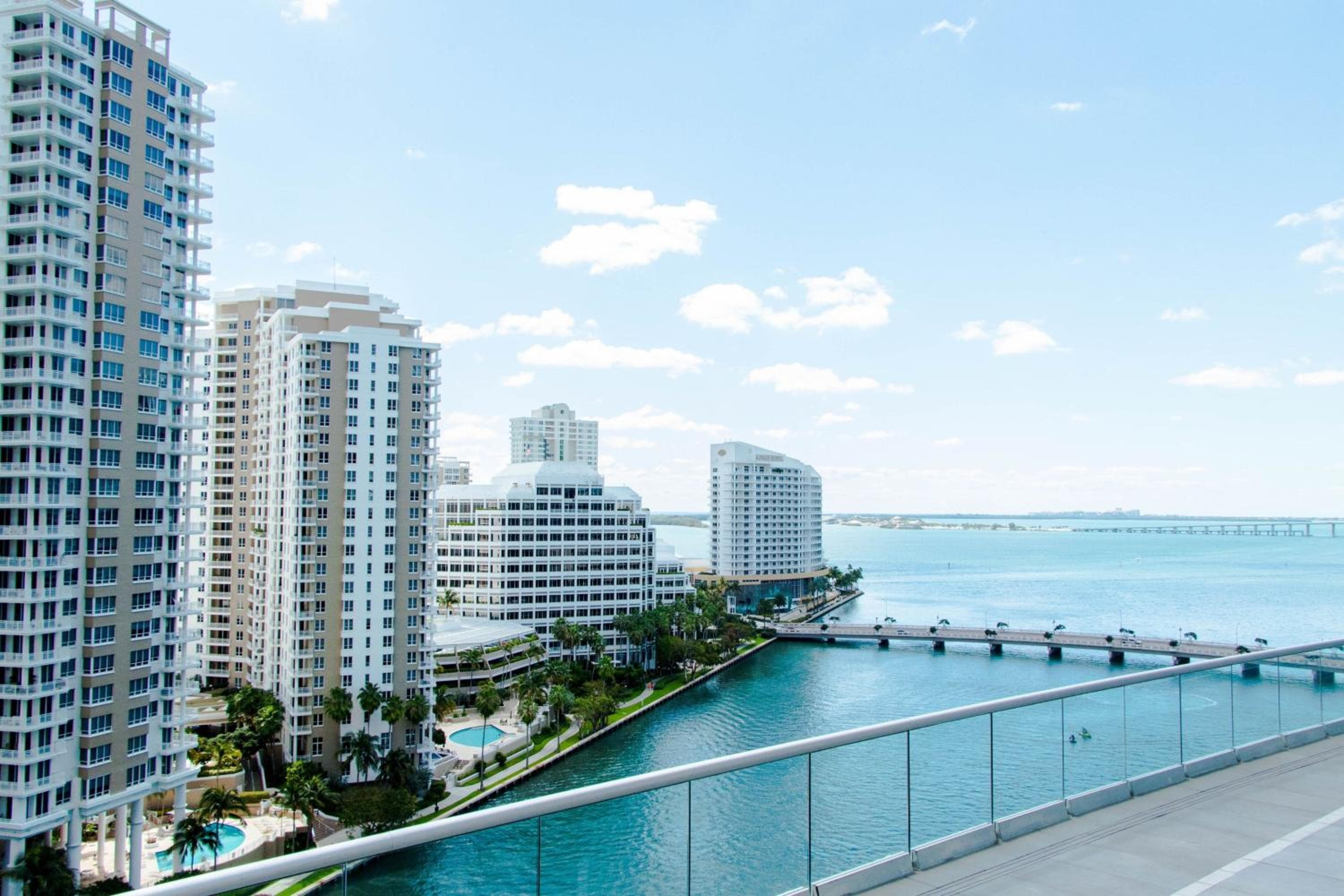 W Miami — 1