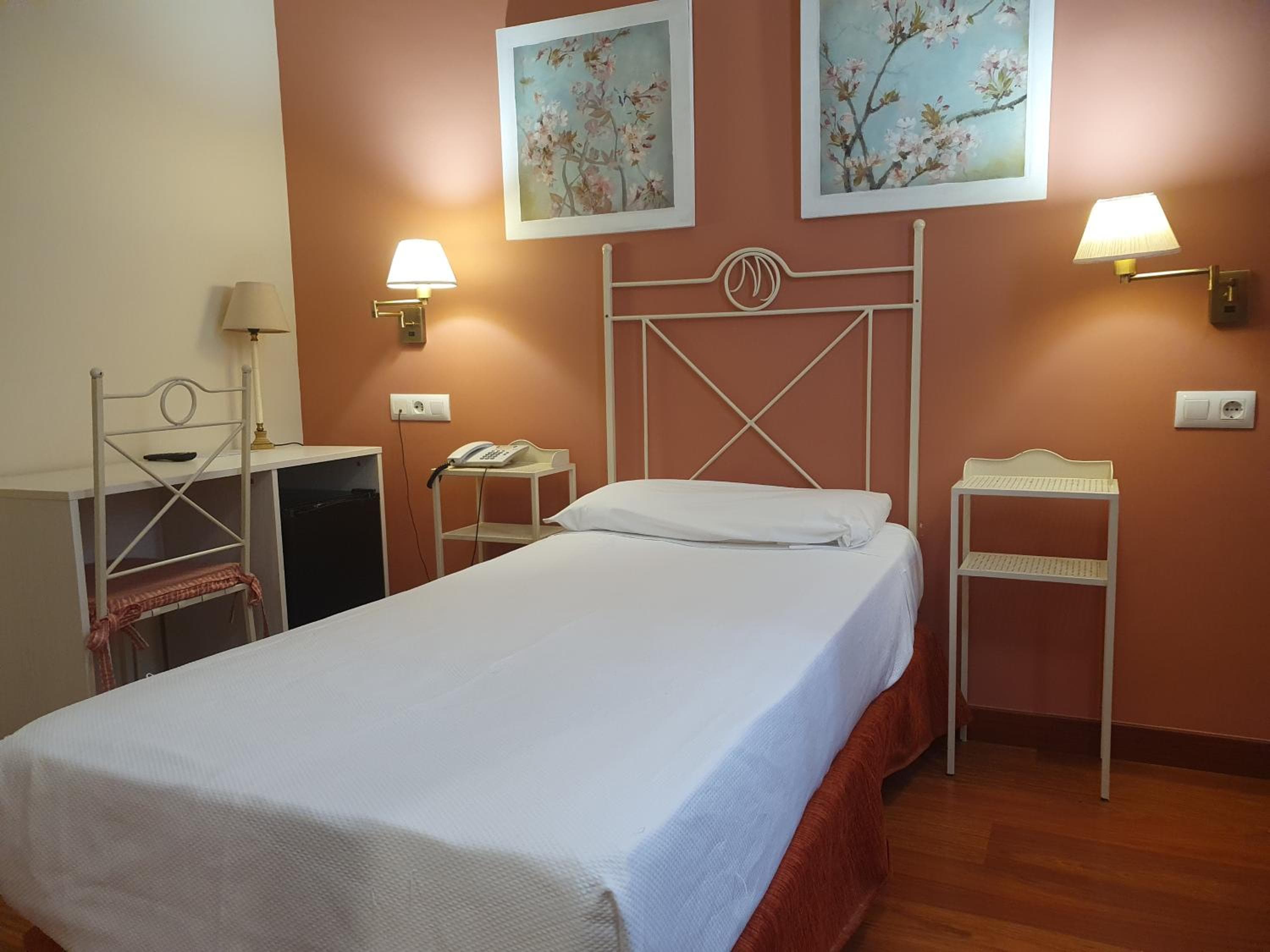 Hotel Murillo — 21