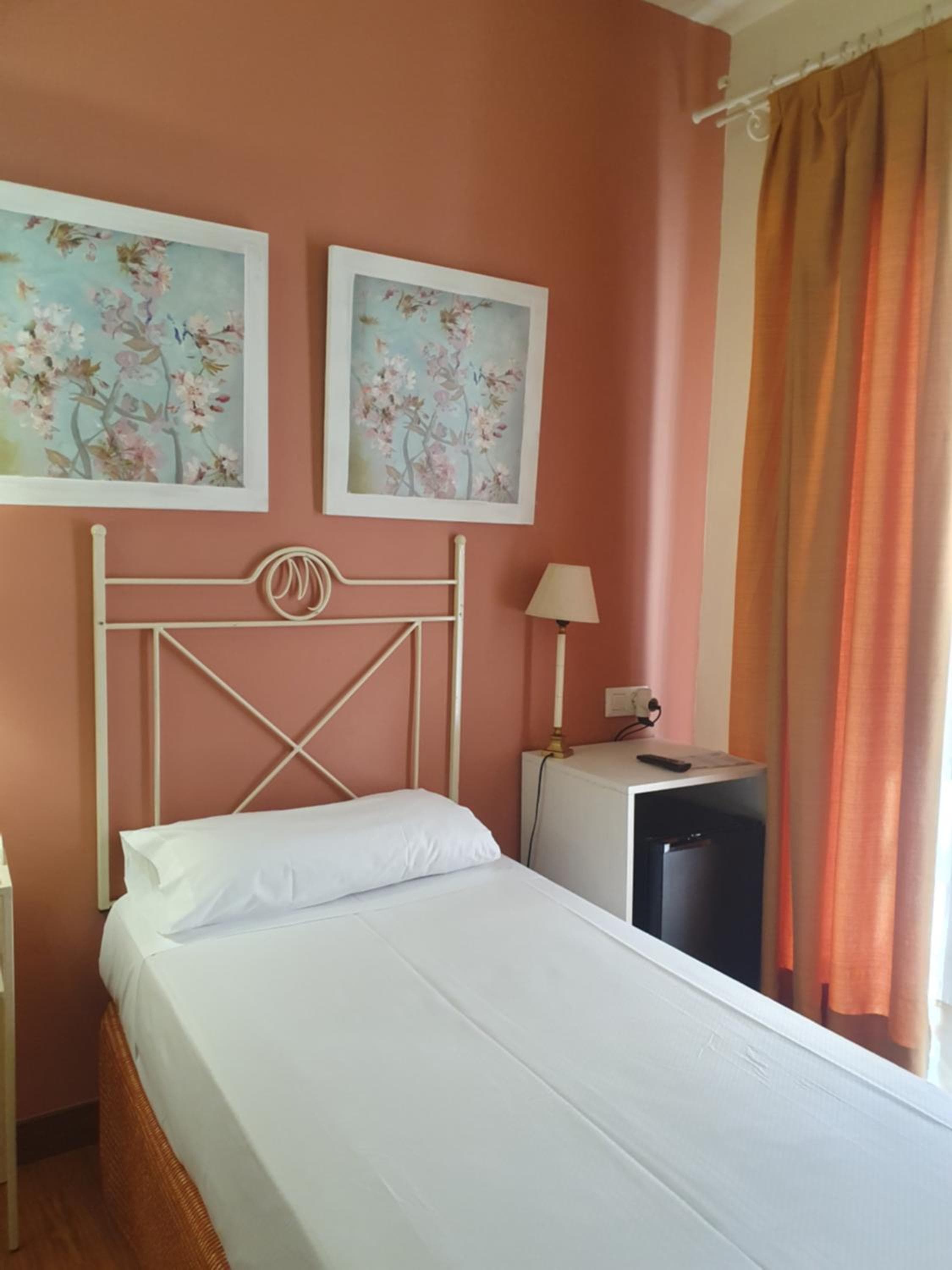 Hotel Murillo — 9