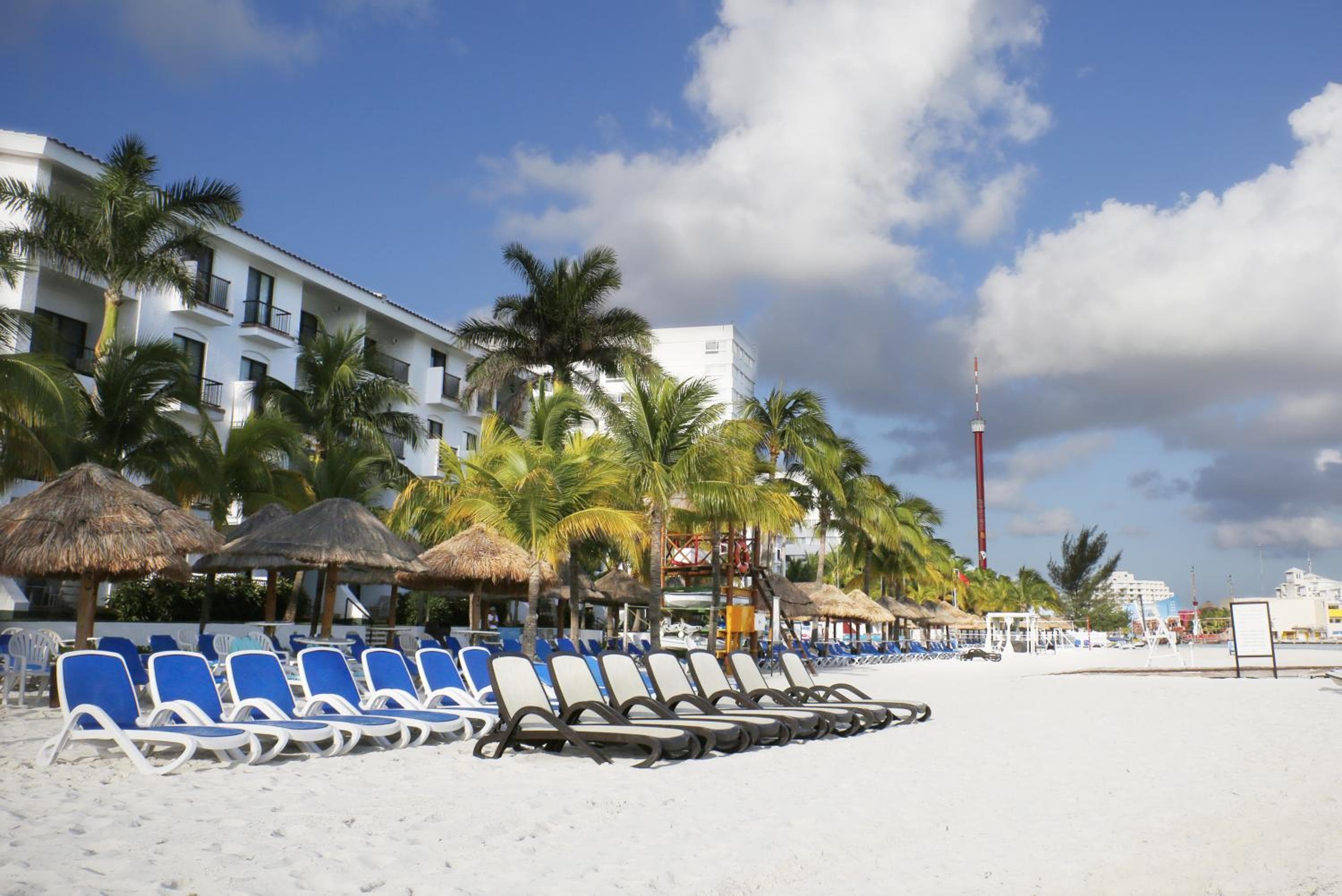 The Royal Cancun All Villas Resort — 14
