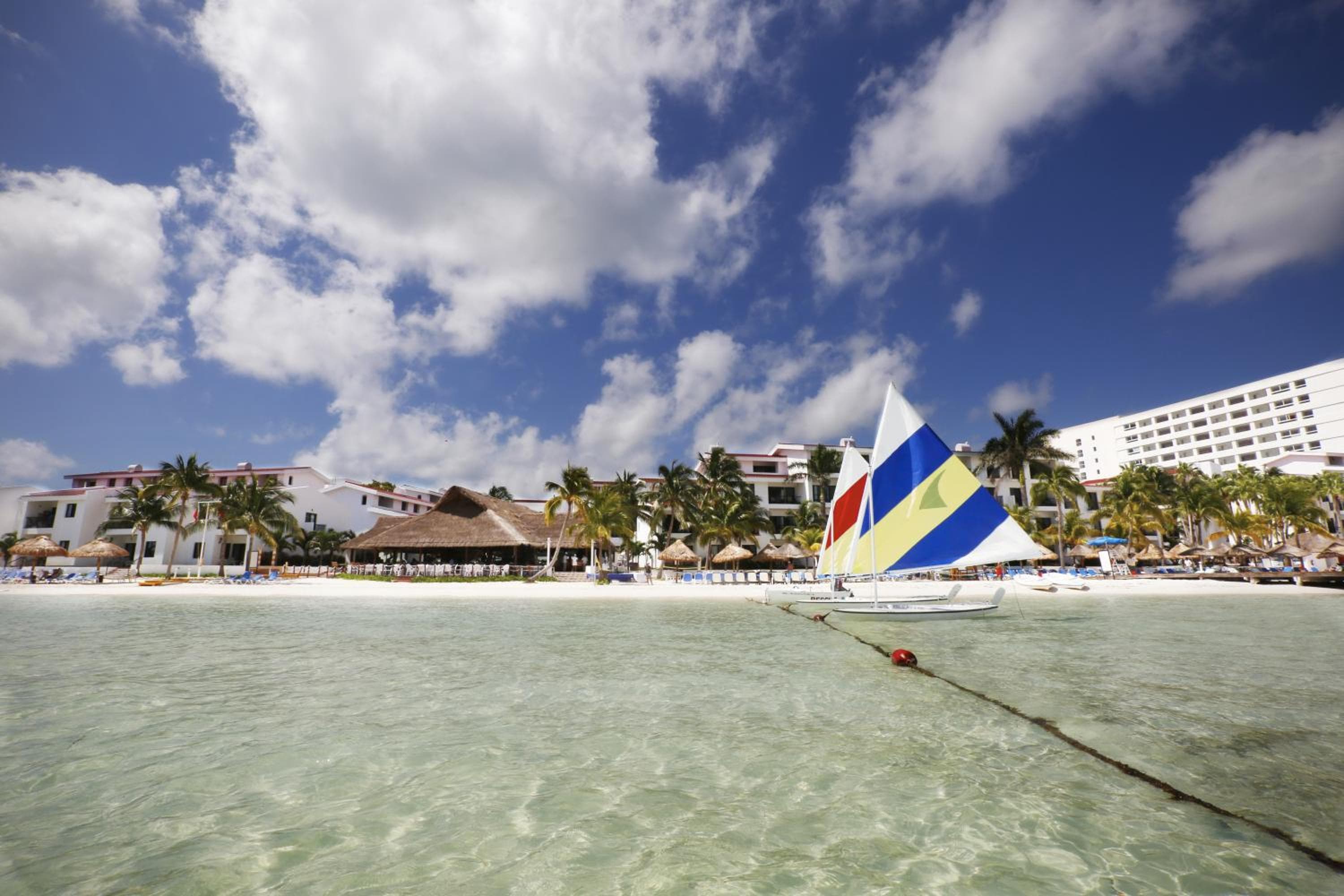 The Royal Cancun All Villas Resort — 15