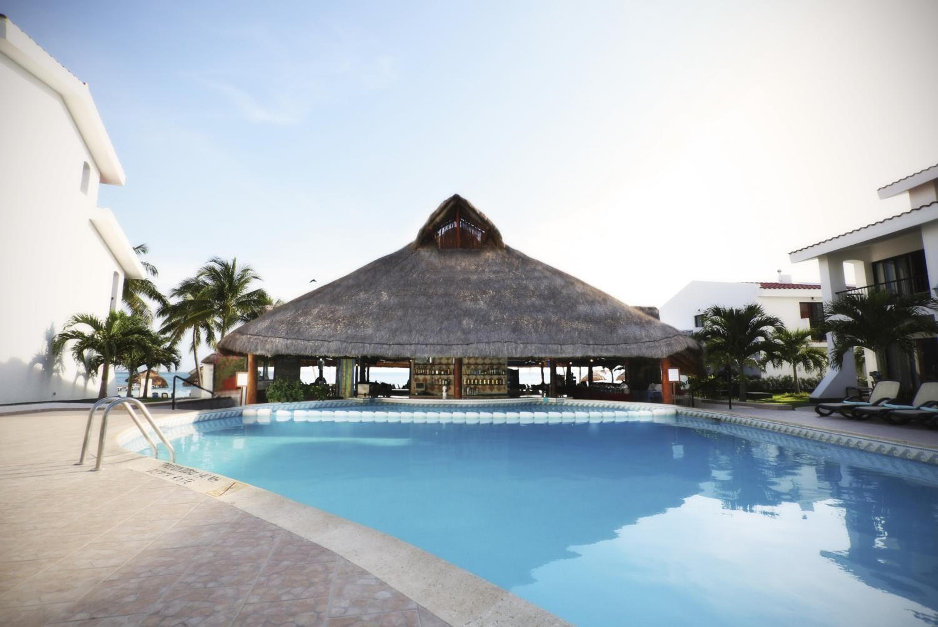 The Royal Cancun All Villas Resort — 8