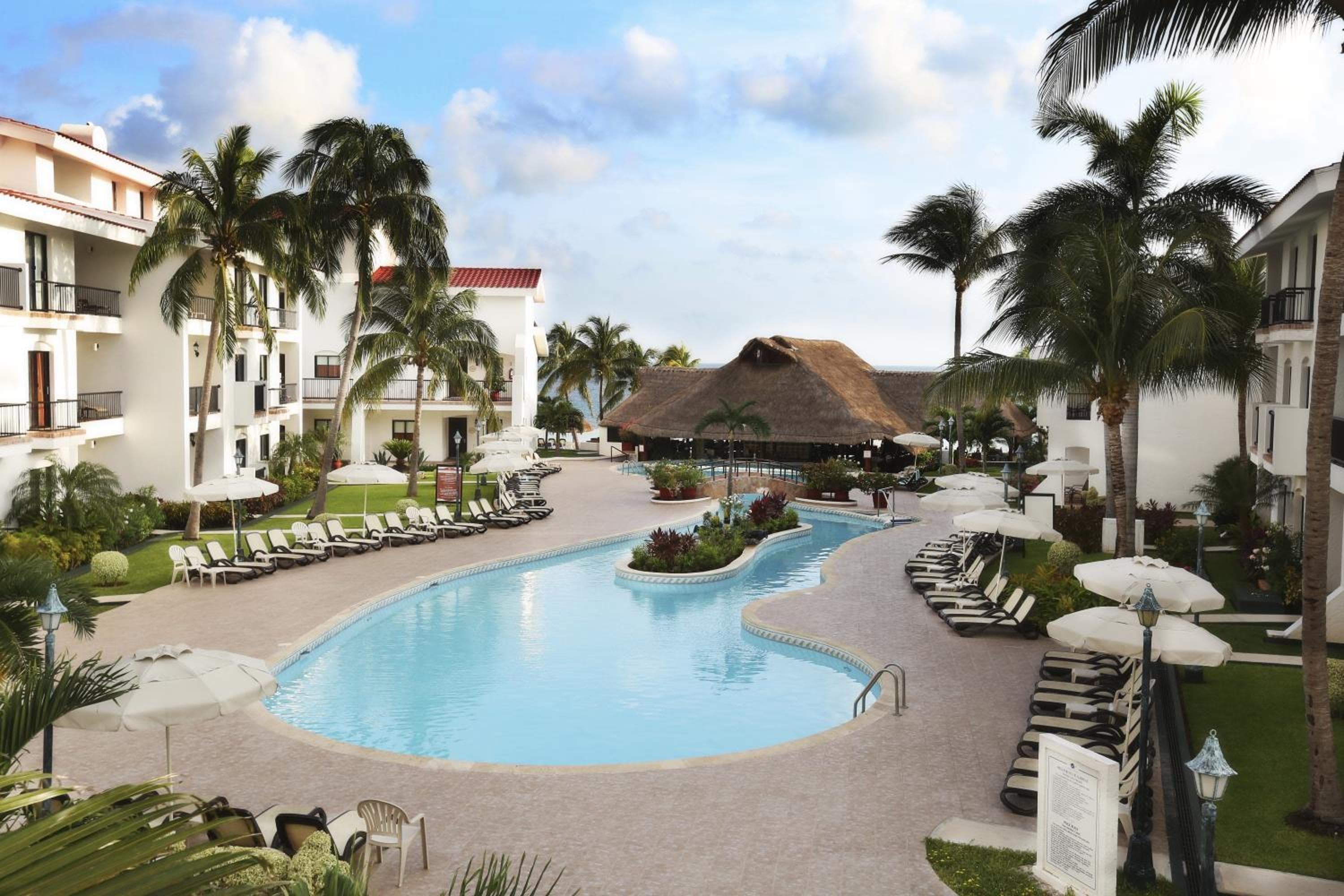 The Royal Cancun All Villas Resort — 9