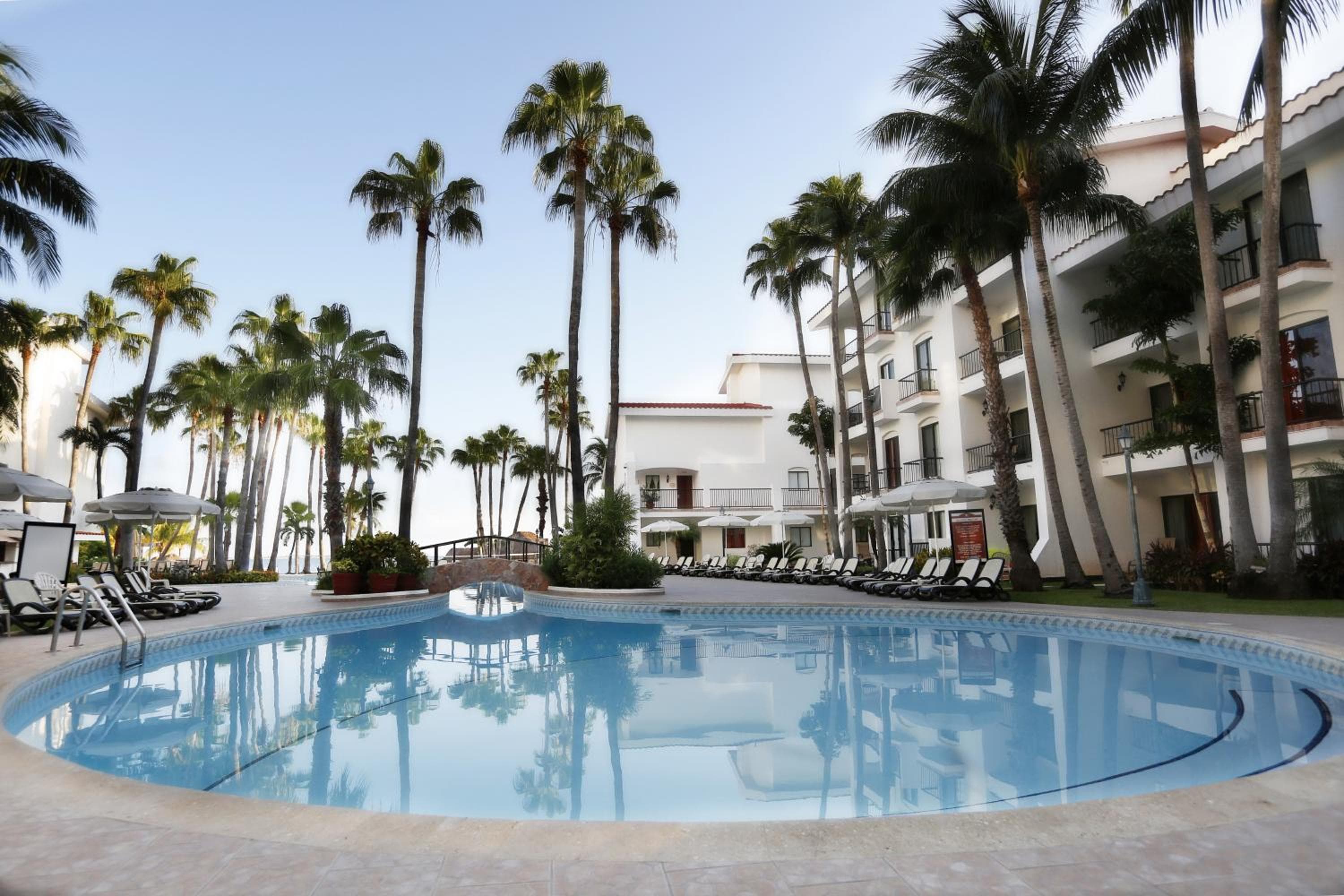 The Royal Cancun All Villas Resort — 7
