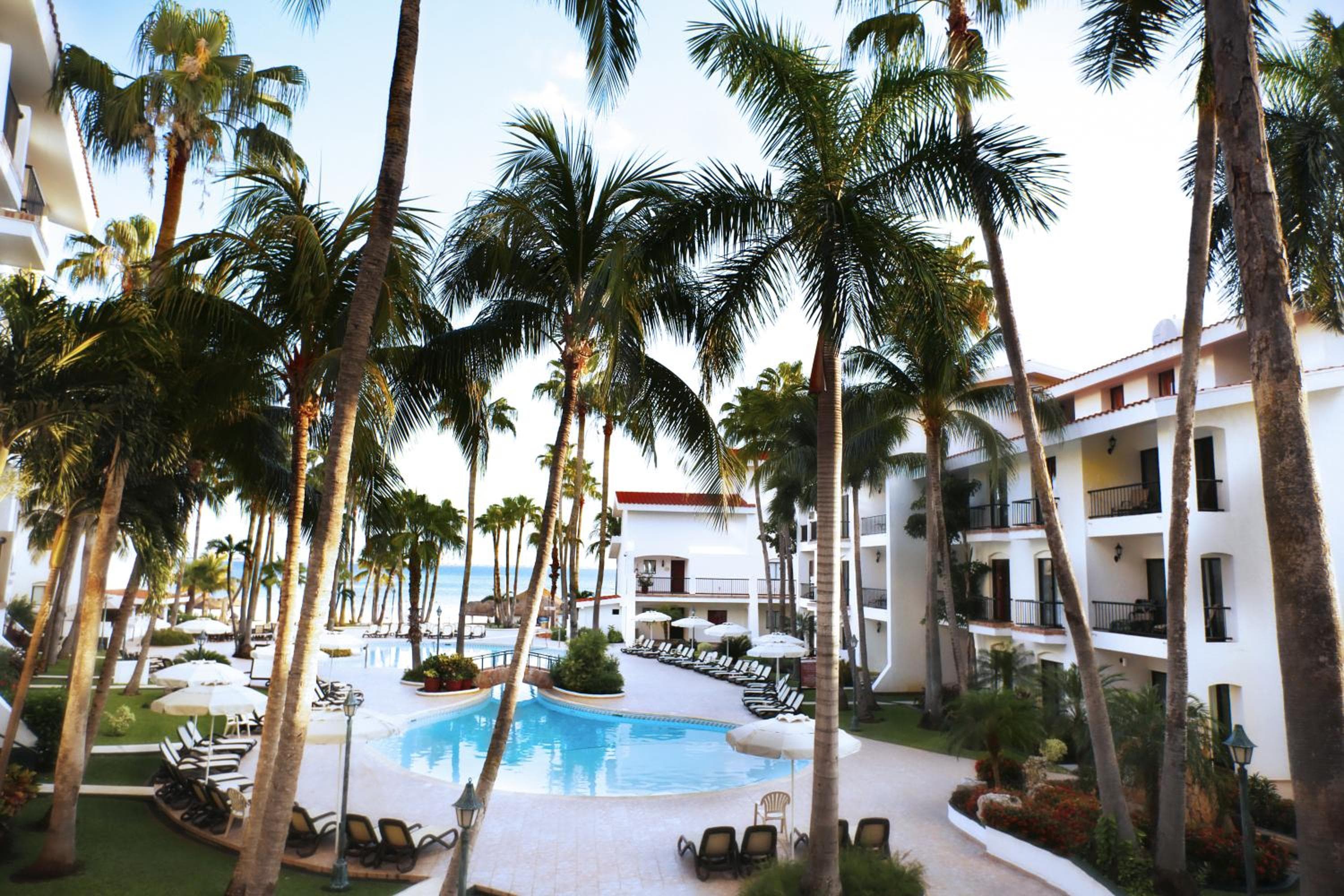 The Royal Cancun All Villas Resort — 10