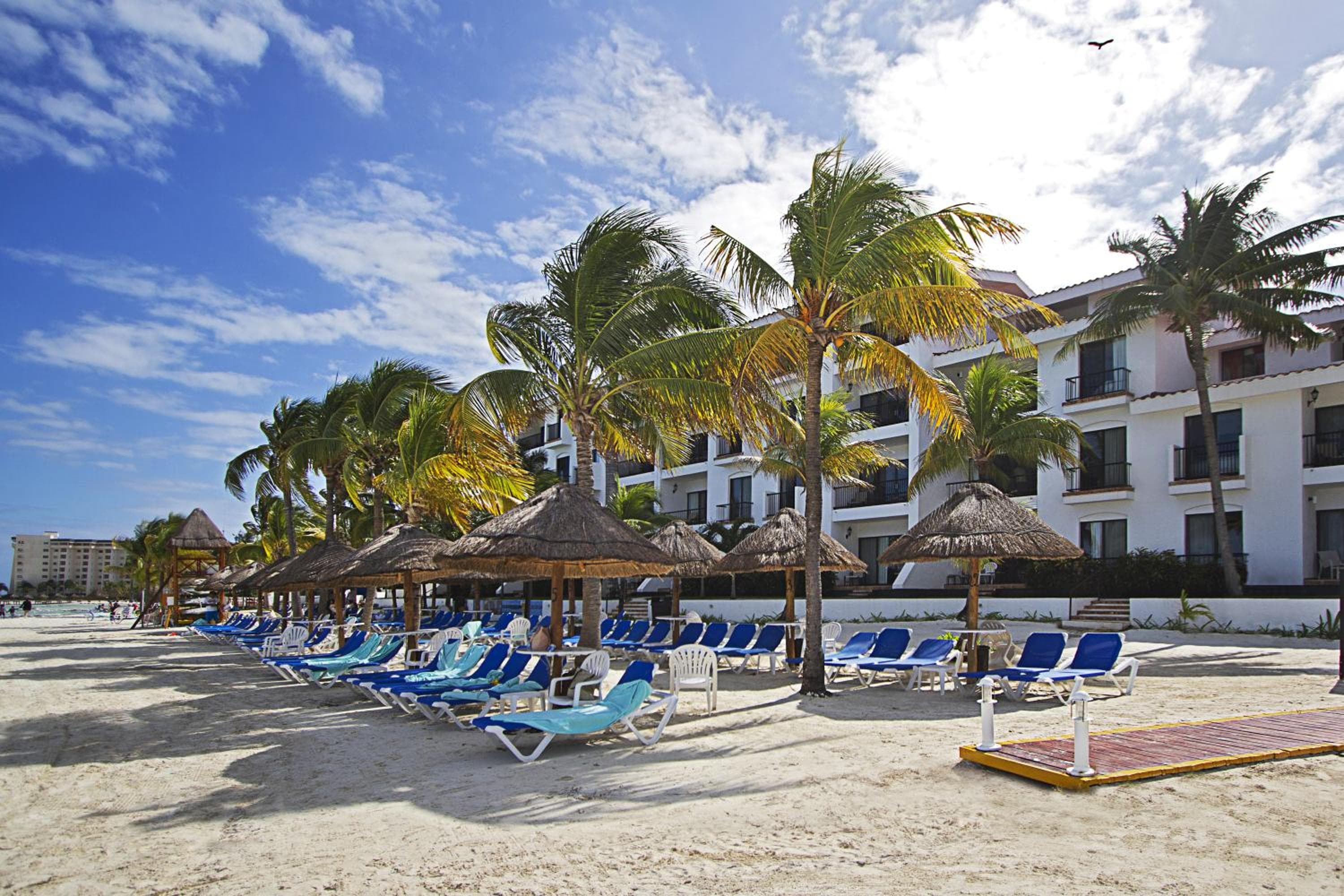 The Royal Cancun All Villas Resort — 12