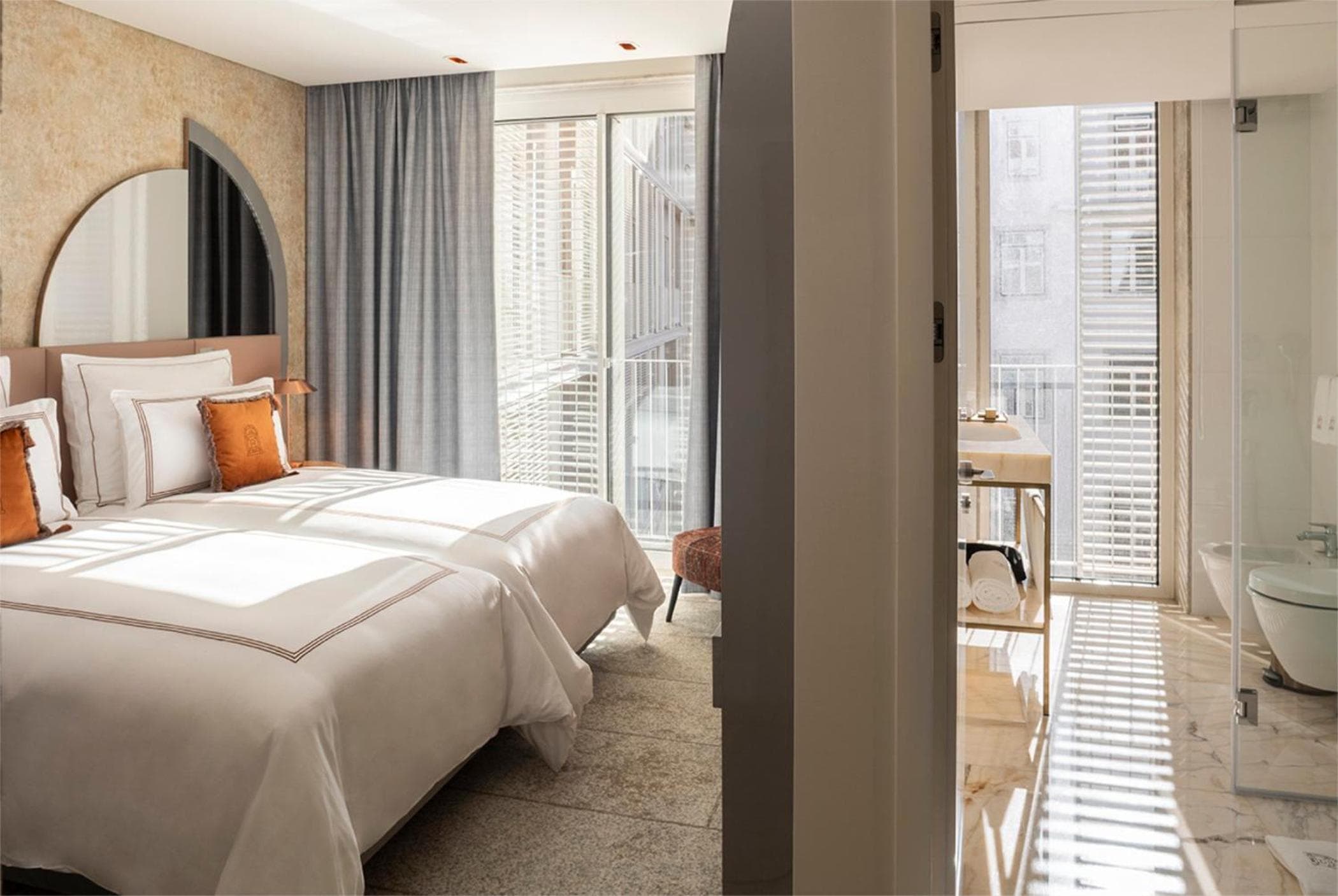 Convent Square Lisbon, Vignette Collection by IHG — 15
