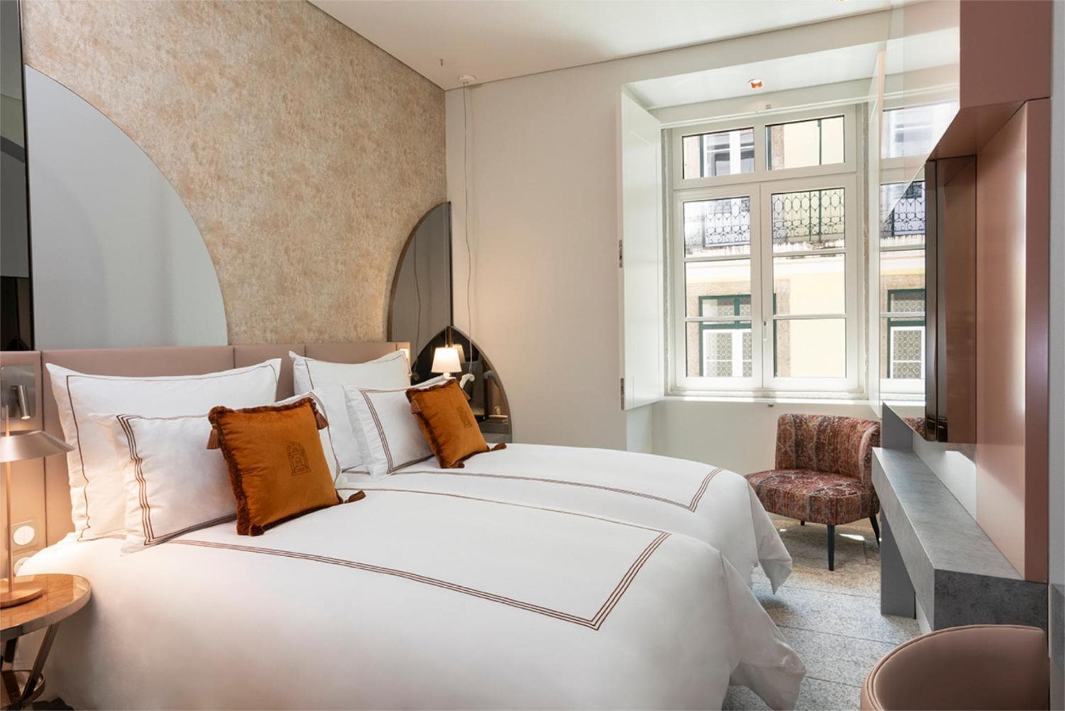 Convent Square Lisbon, Vignette Collection by IHG — 20