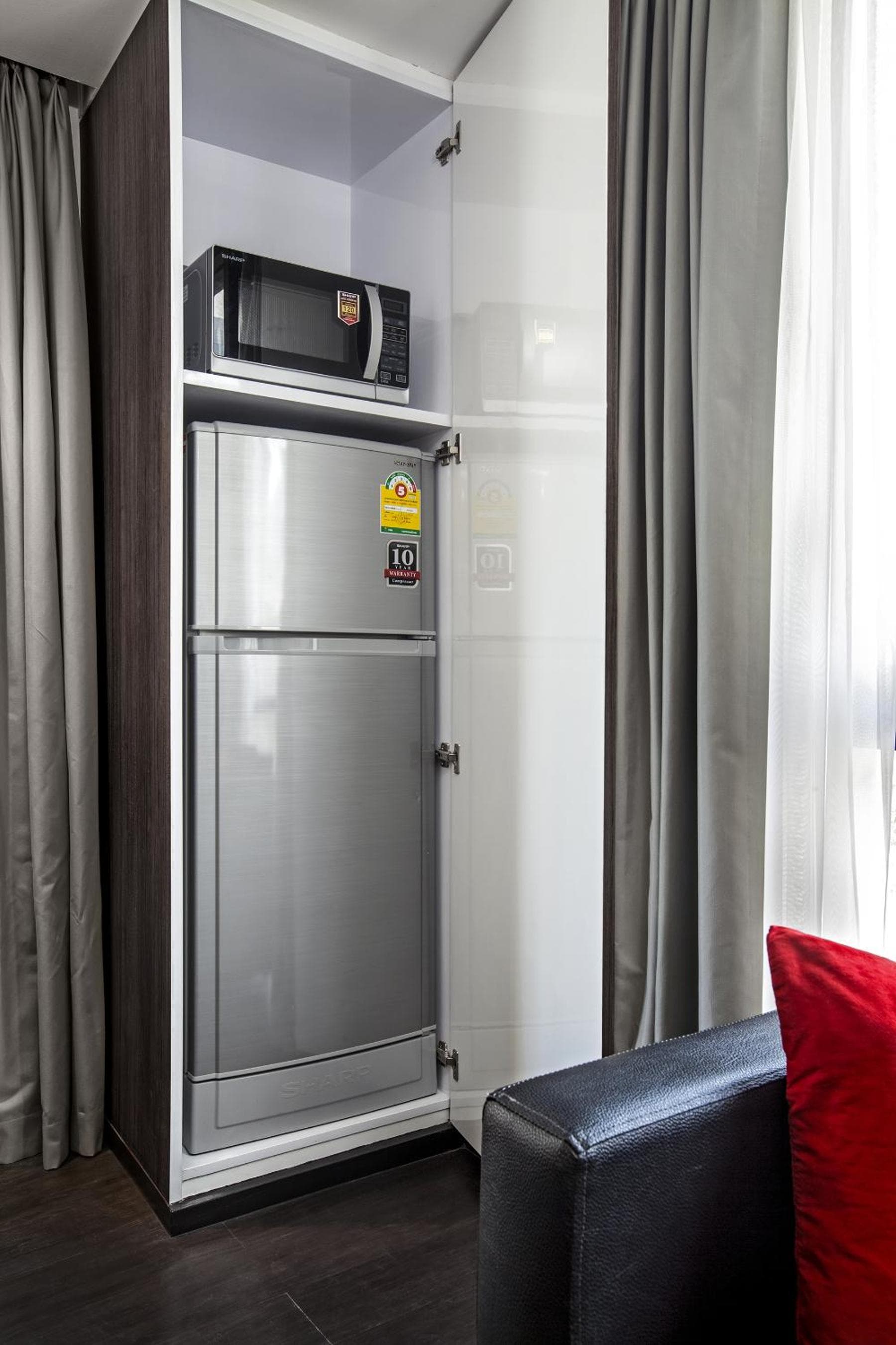 Galleria 12 Sukhumvit Bangkok von Compass Hospitality — 19
