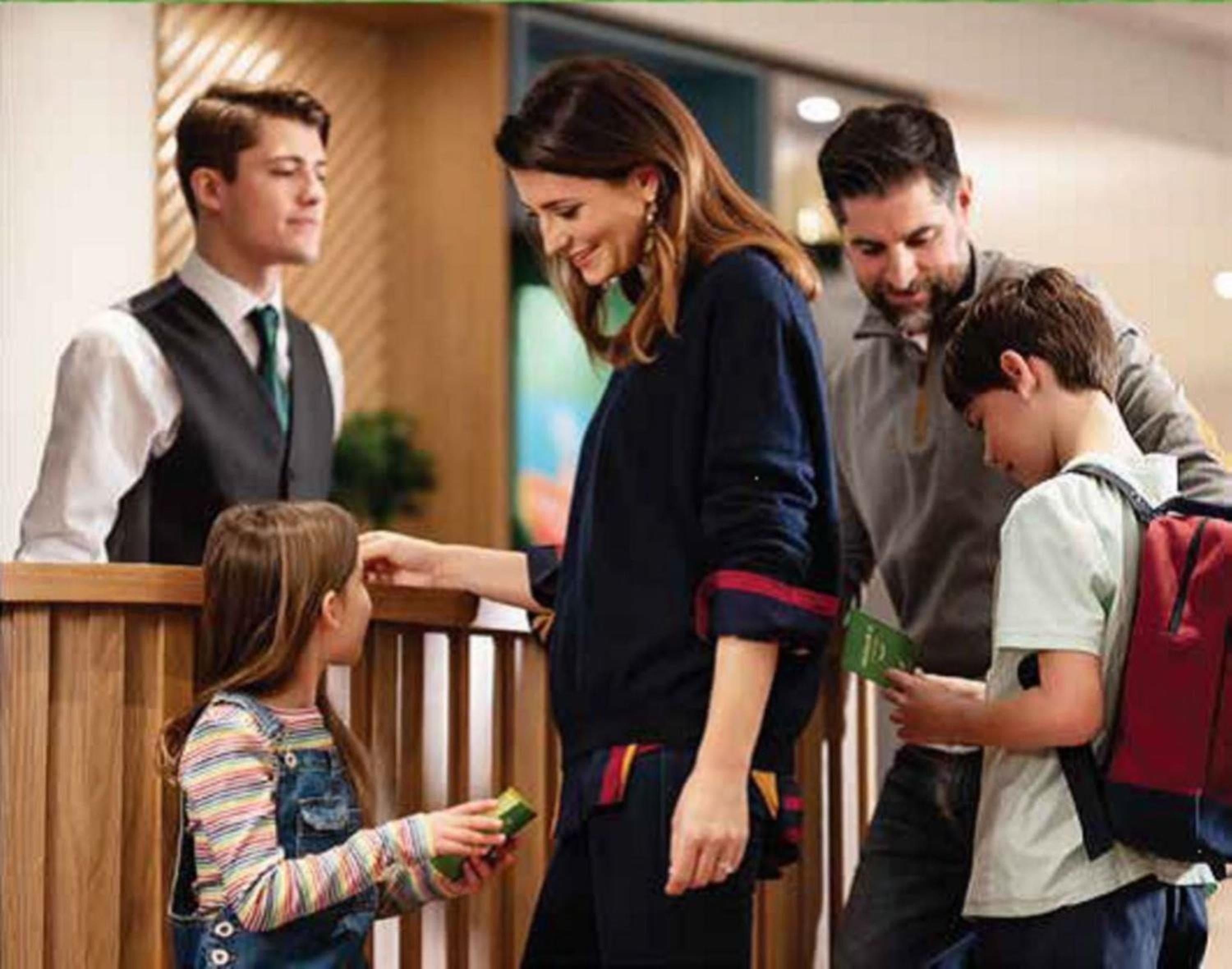 voco Madrid - Las Tablas by IHG — 29