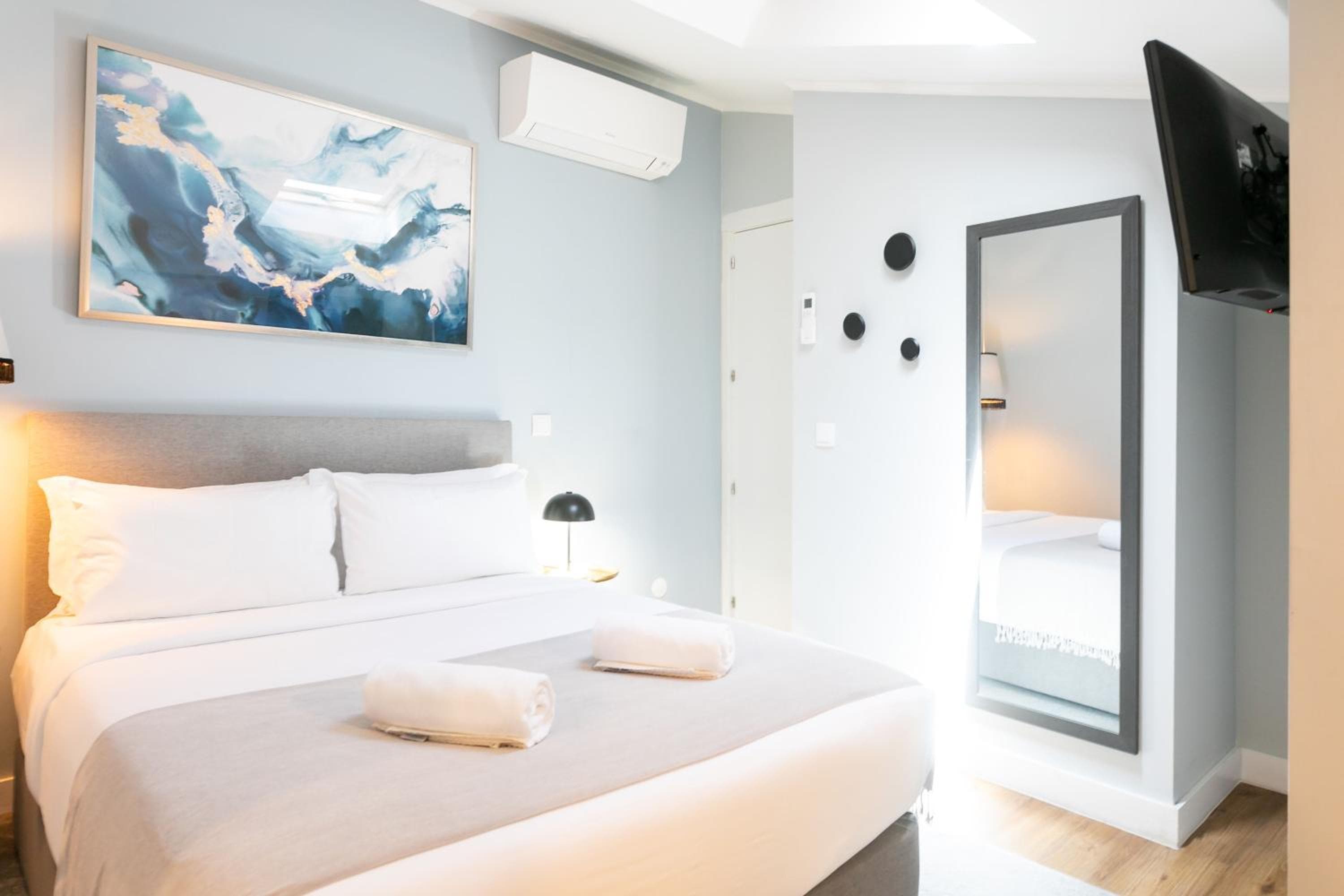 Lisboa 85 Suites & Apartments by RIDAN Hotels — 14