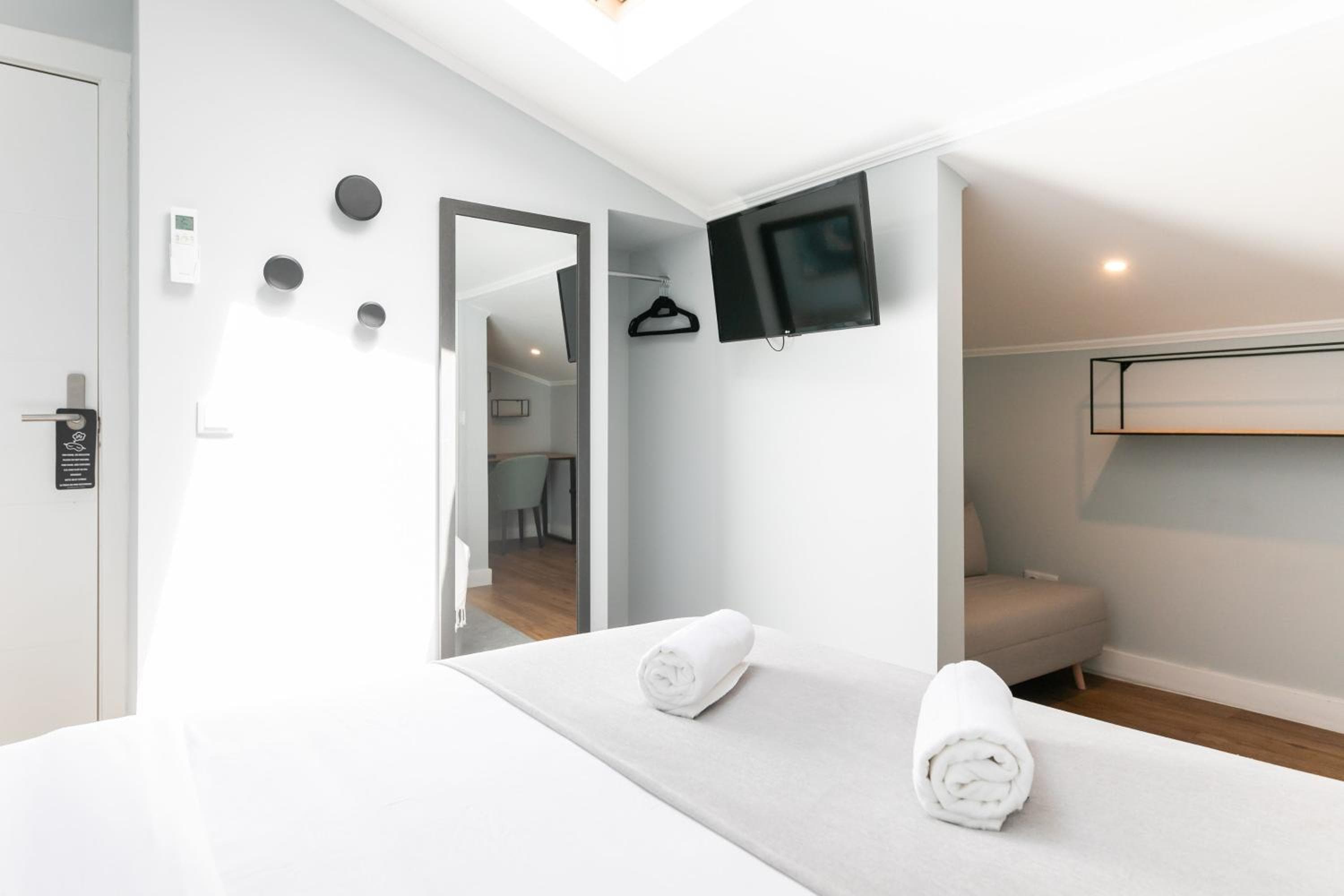 Lisboa 85 Suites & Apartments by RIDAN Hotels — 13
