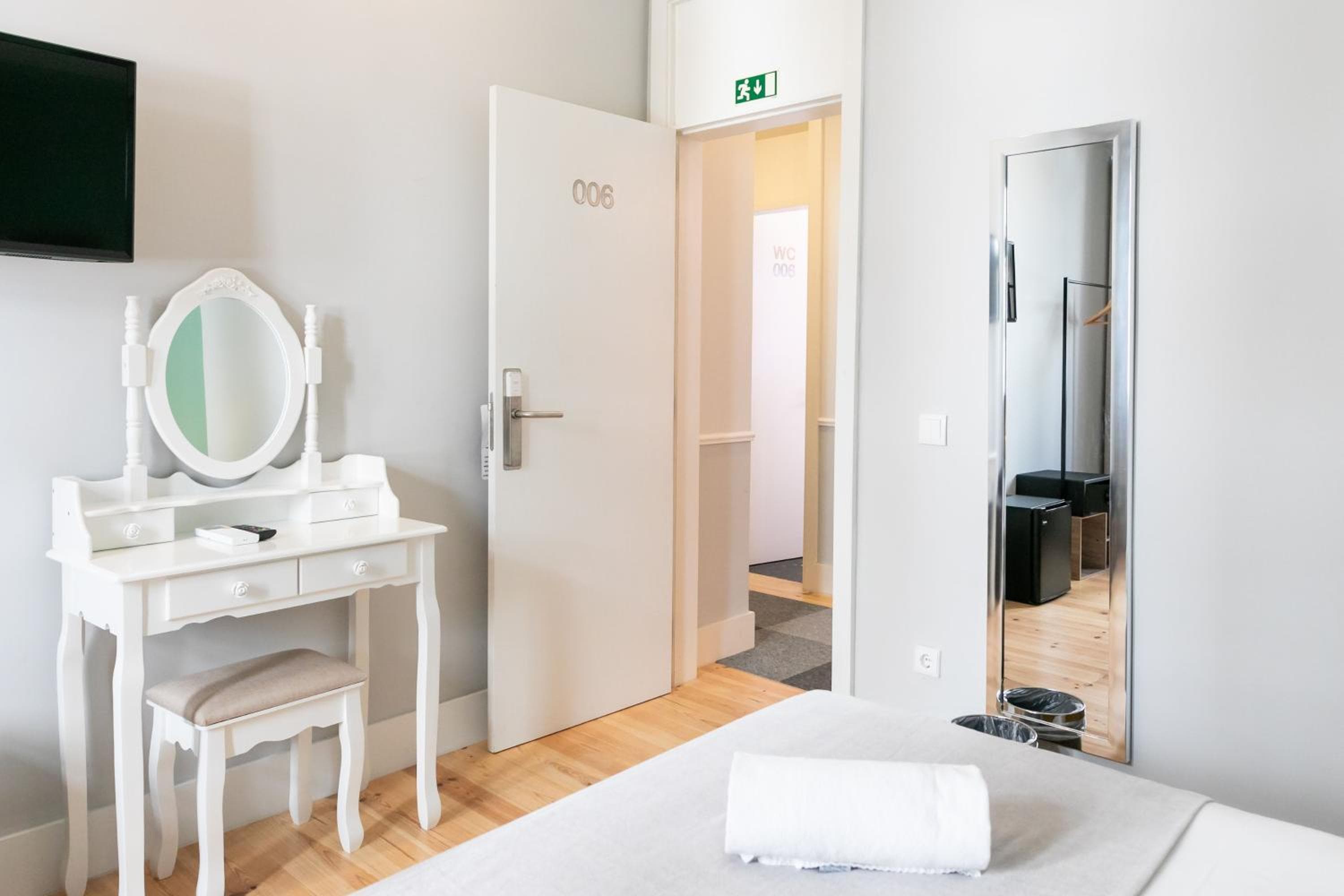 Lisboa 85 Suites & Apartments by RIDAN Hotels — 6