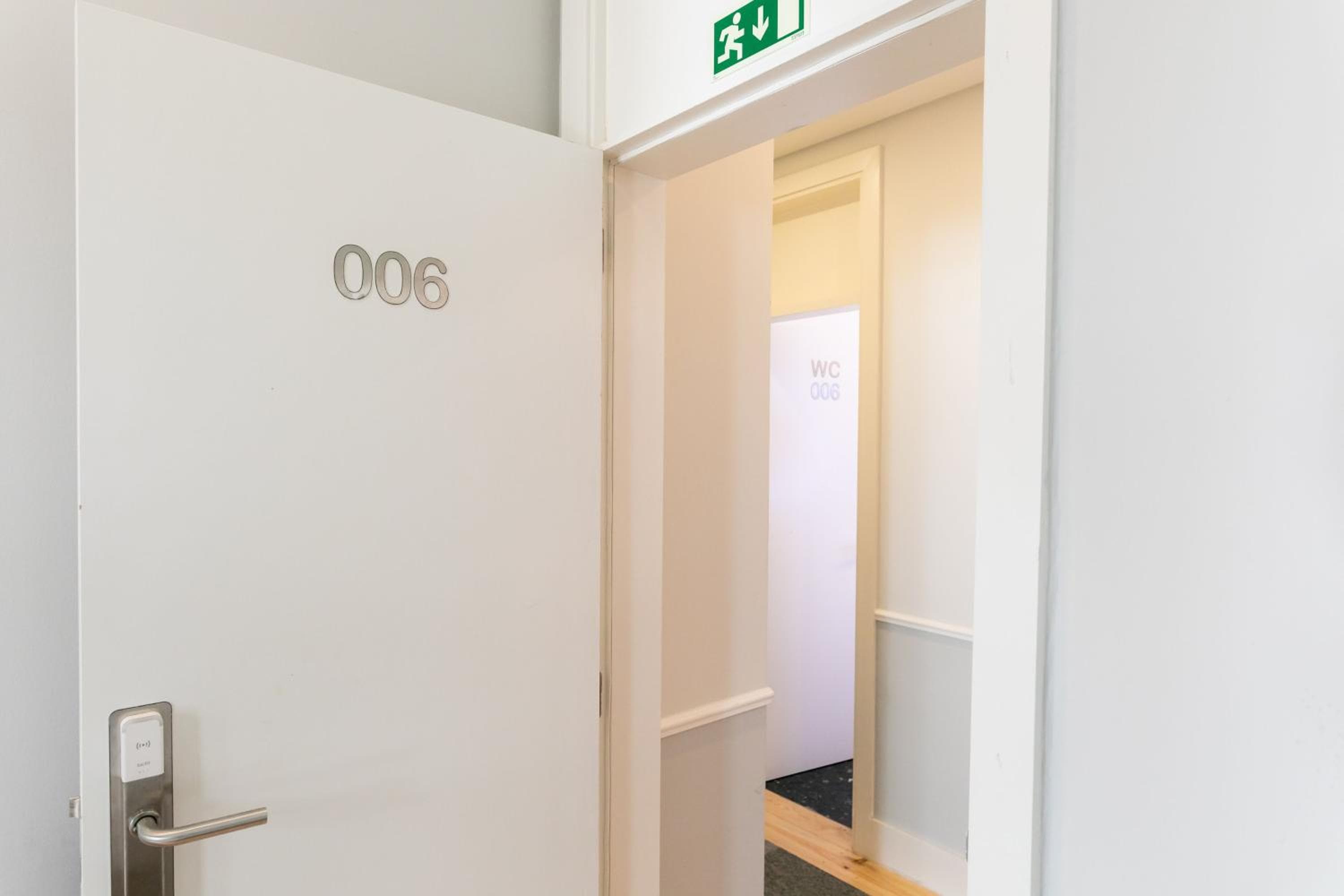 Lisboa 85 Suites & Apartments by RIDAN Hotels — 15