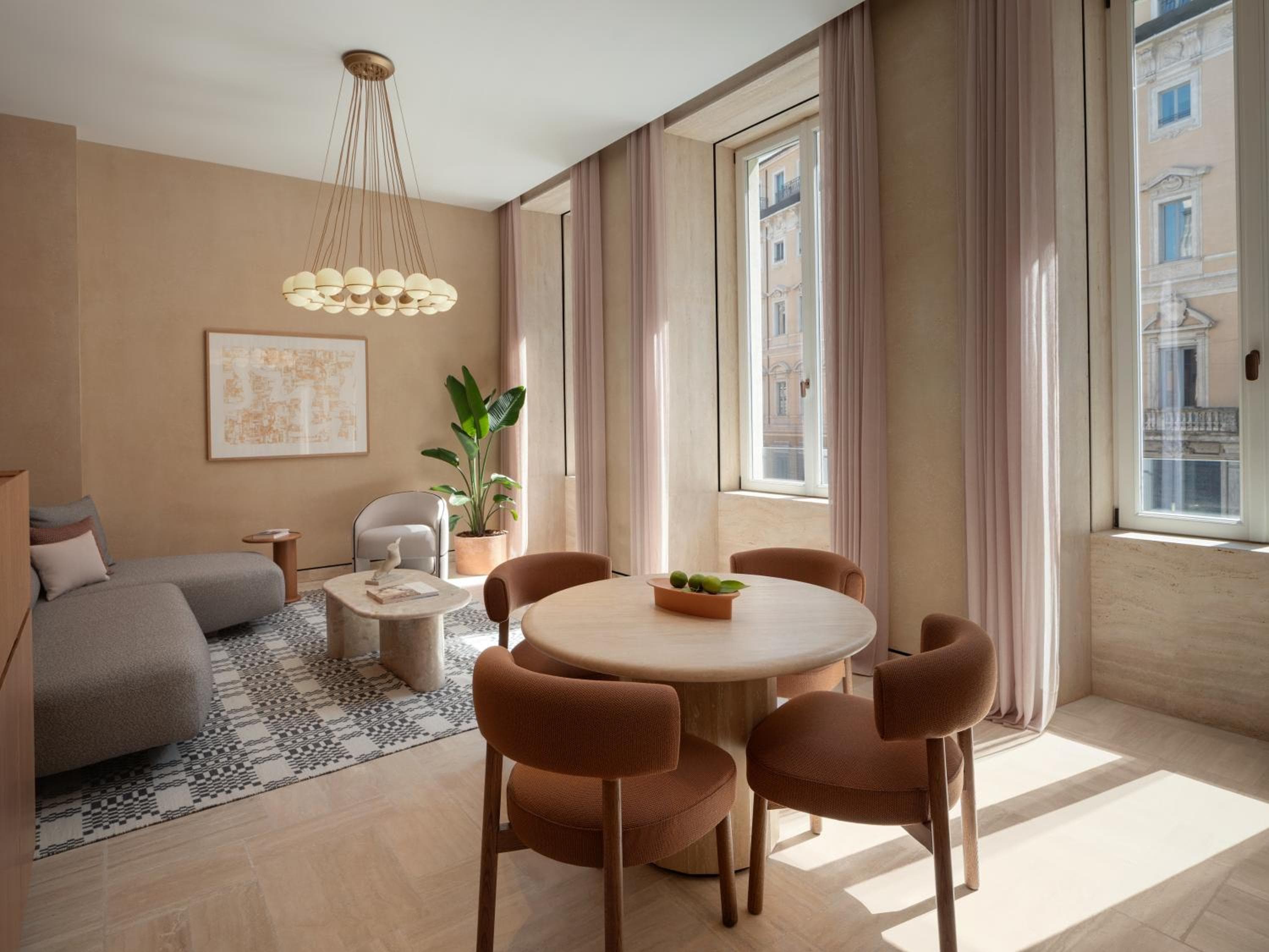 Six Senses Rome — 17