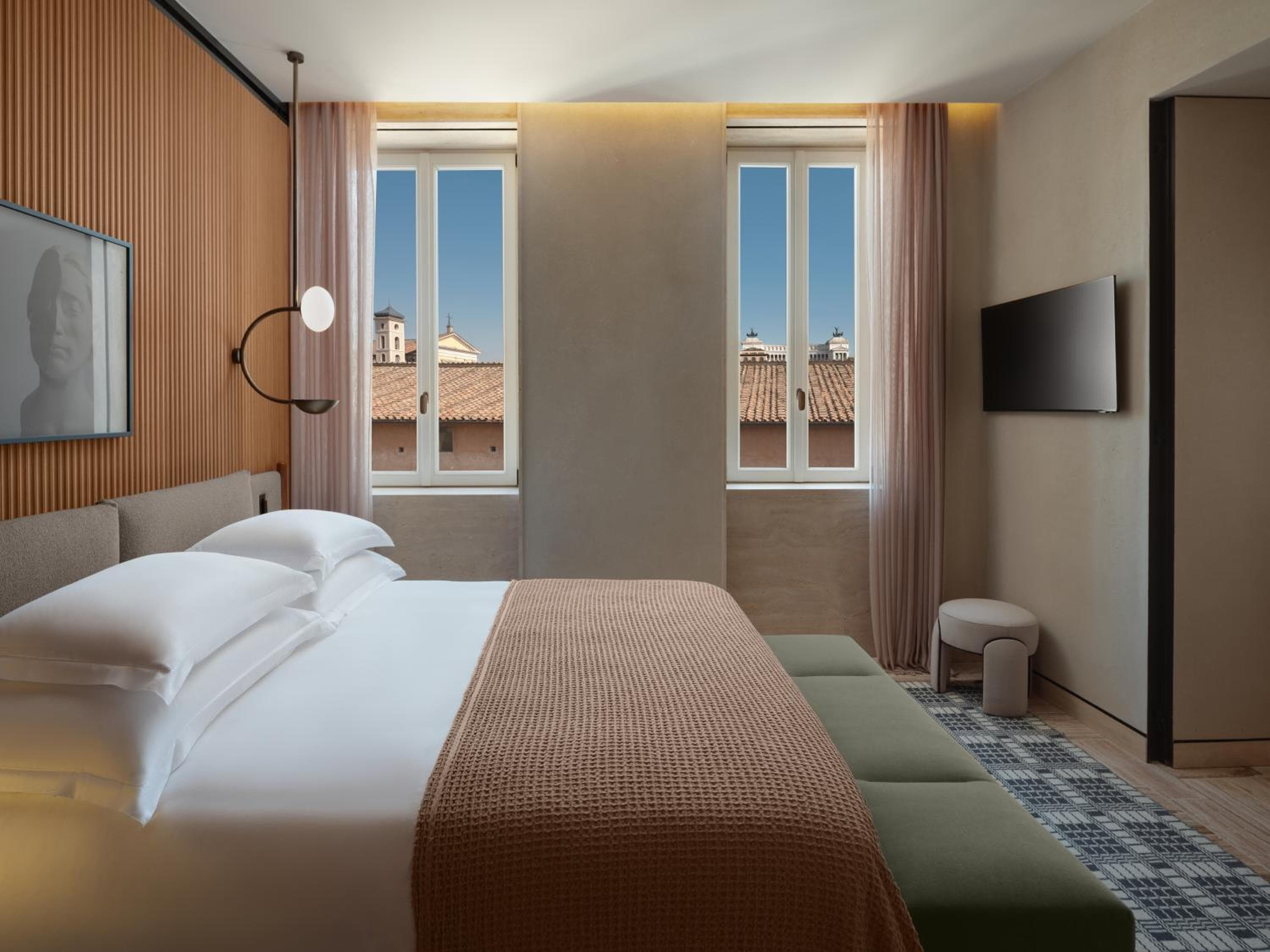 Six Senses Rome — 18