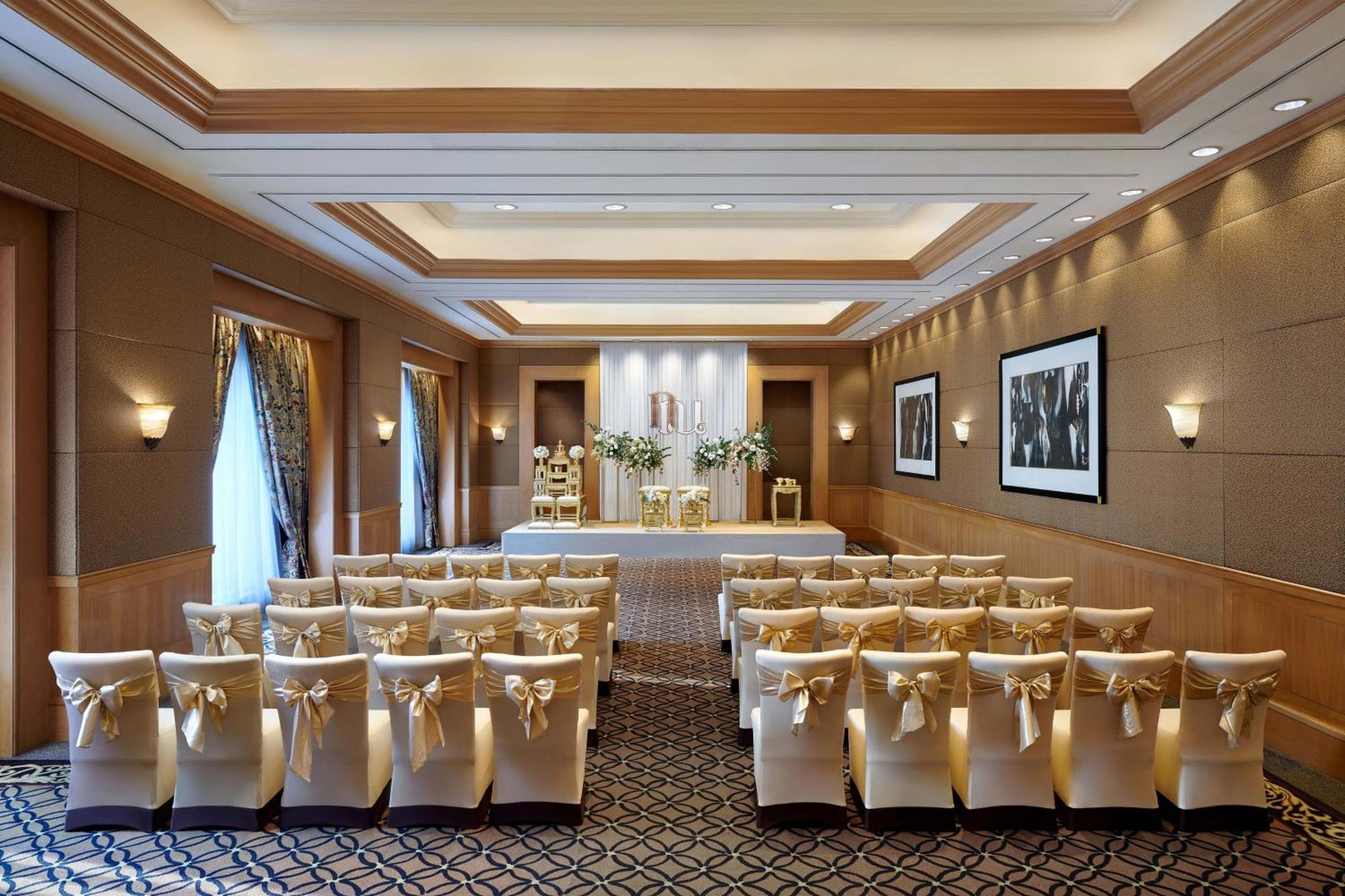 Sheraton Grande Sukhumvit, a Luxury Collection Hotel, Bangkok — 15
