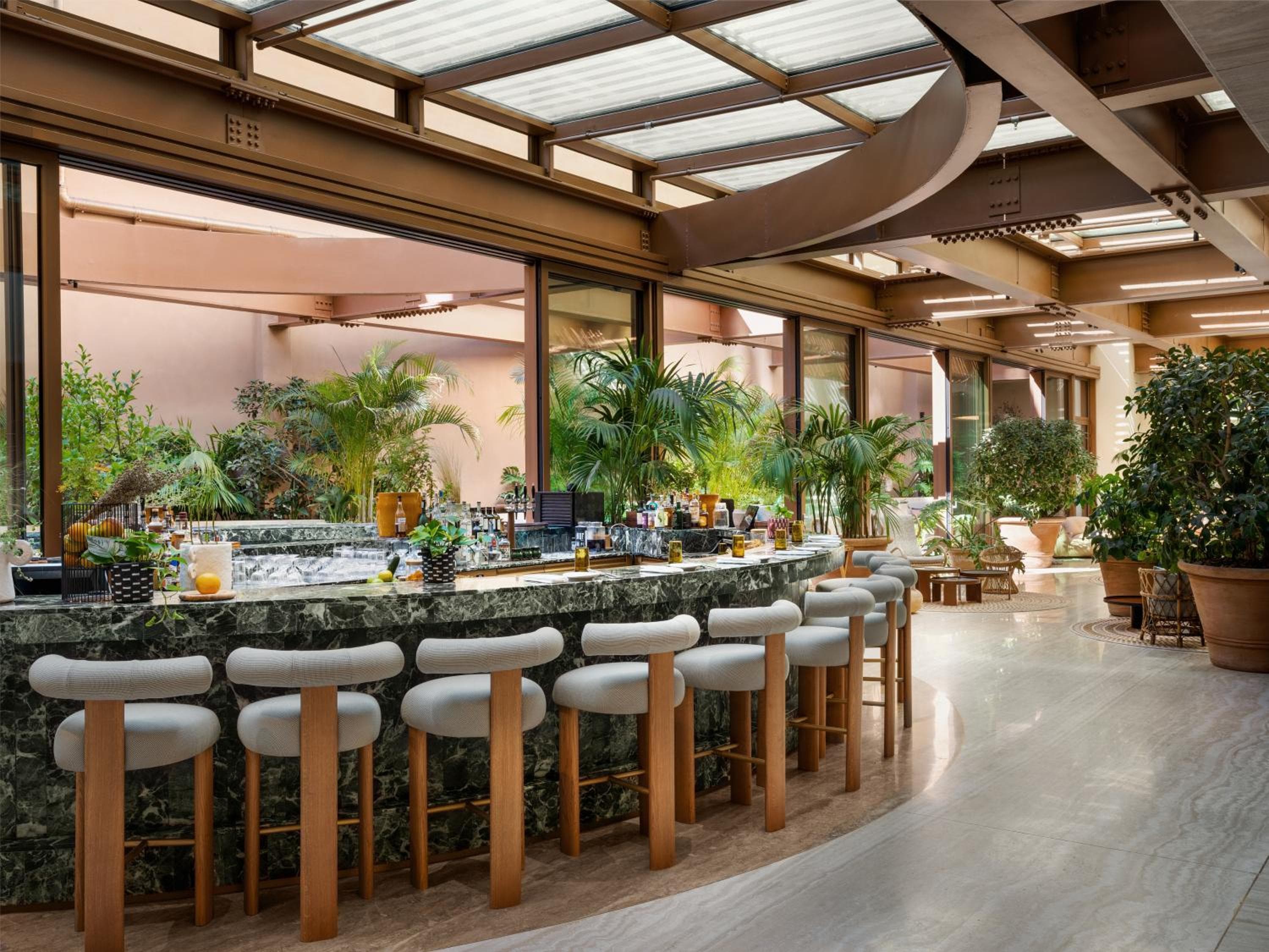 Six Senses Rome — 23