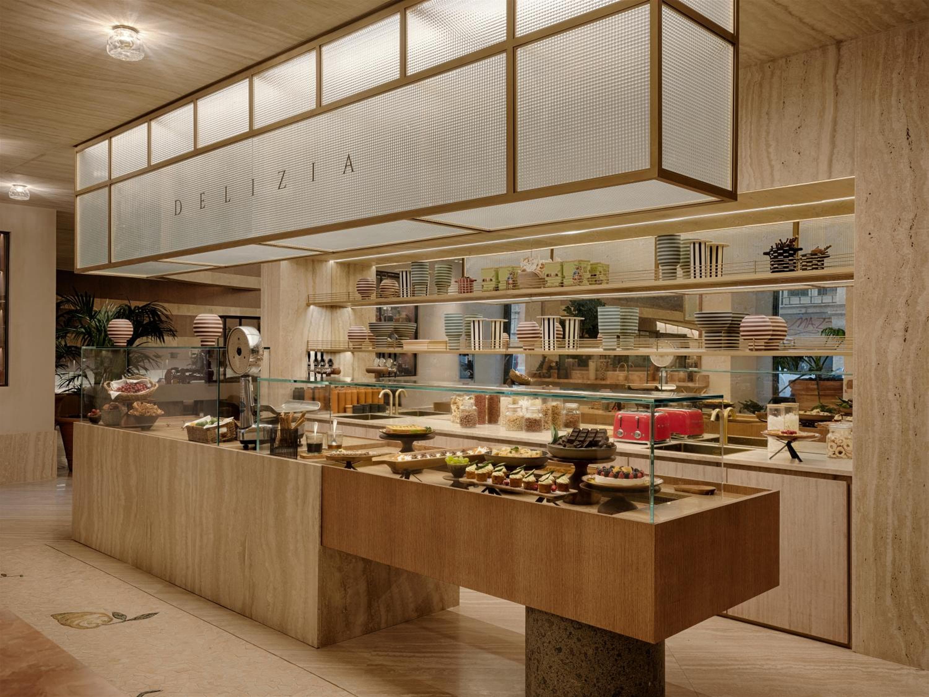 Six Senses Rom — 6