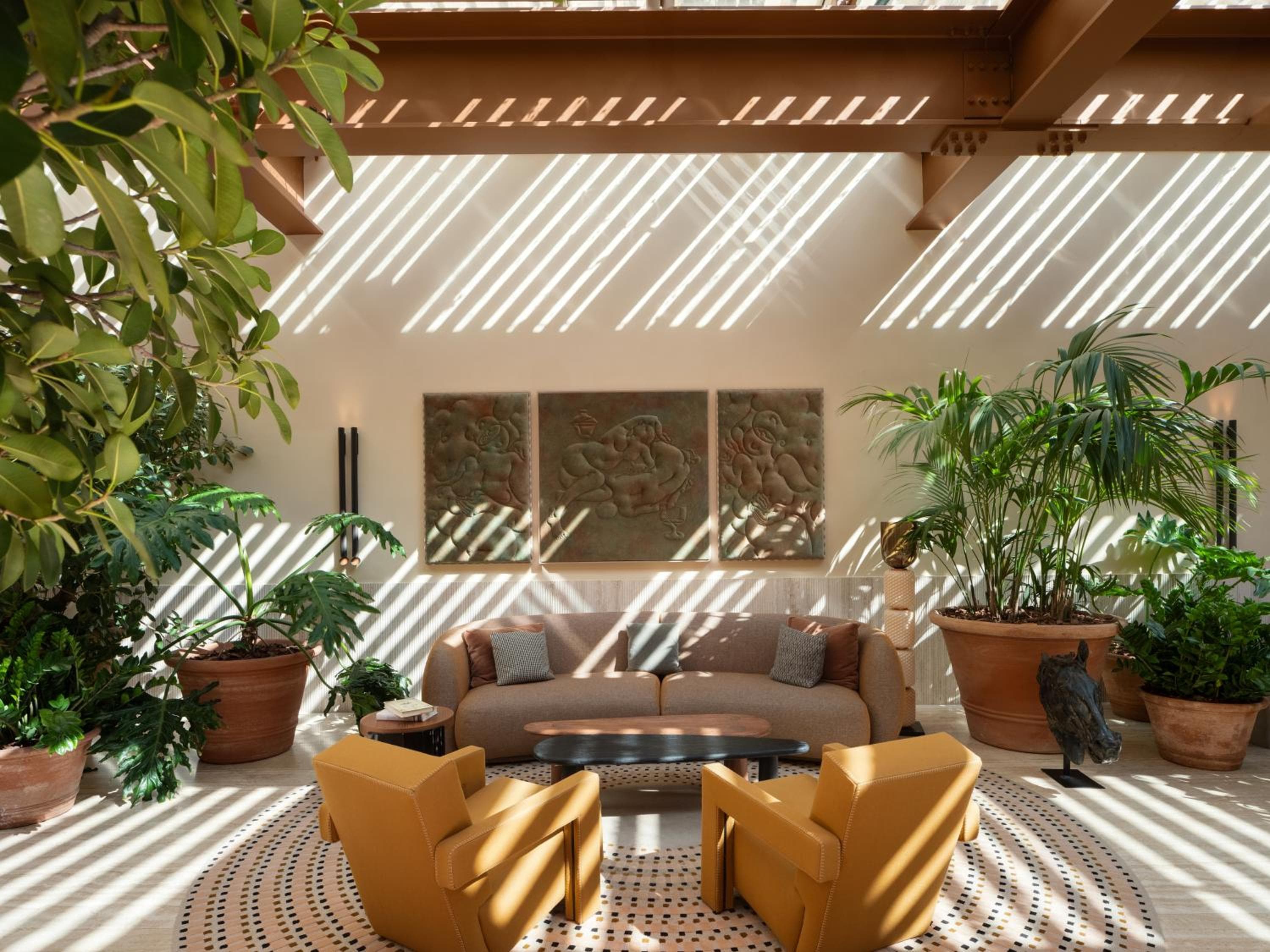 Six Senses Rome — 22