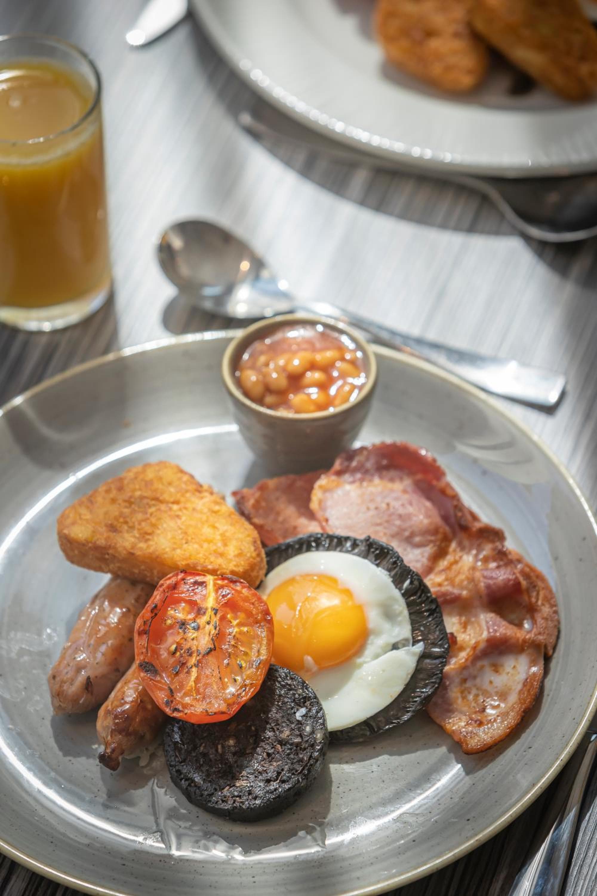 Clayton Hotel London Wall — 20