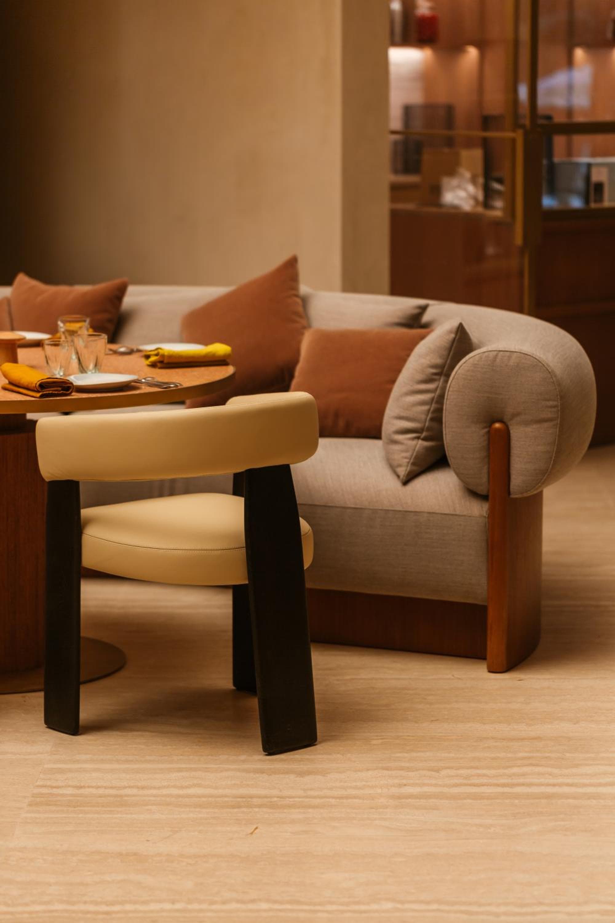 Six Senses Rome — 3
