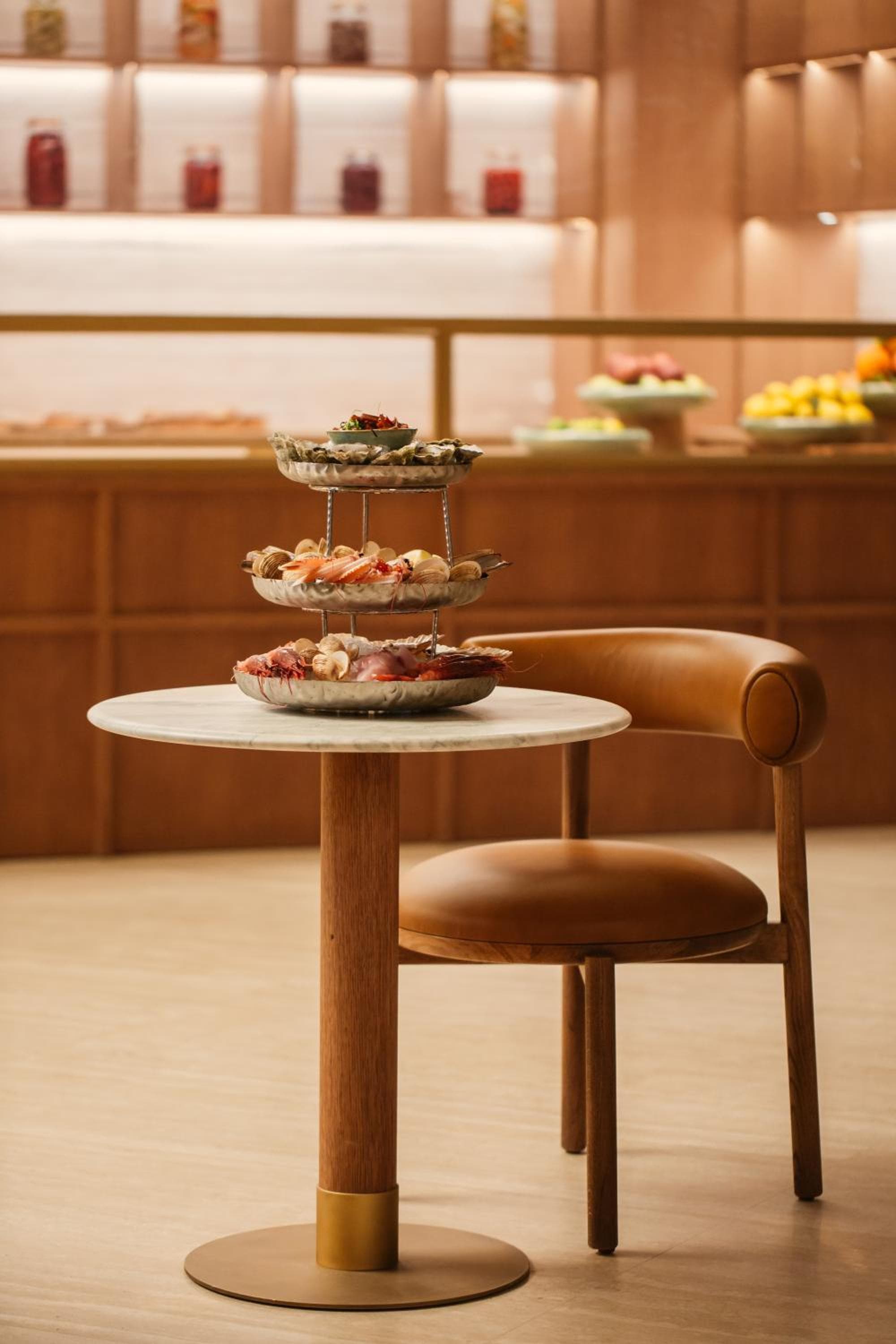 Six Senses Rome — 30