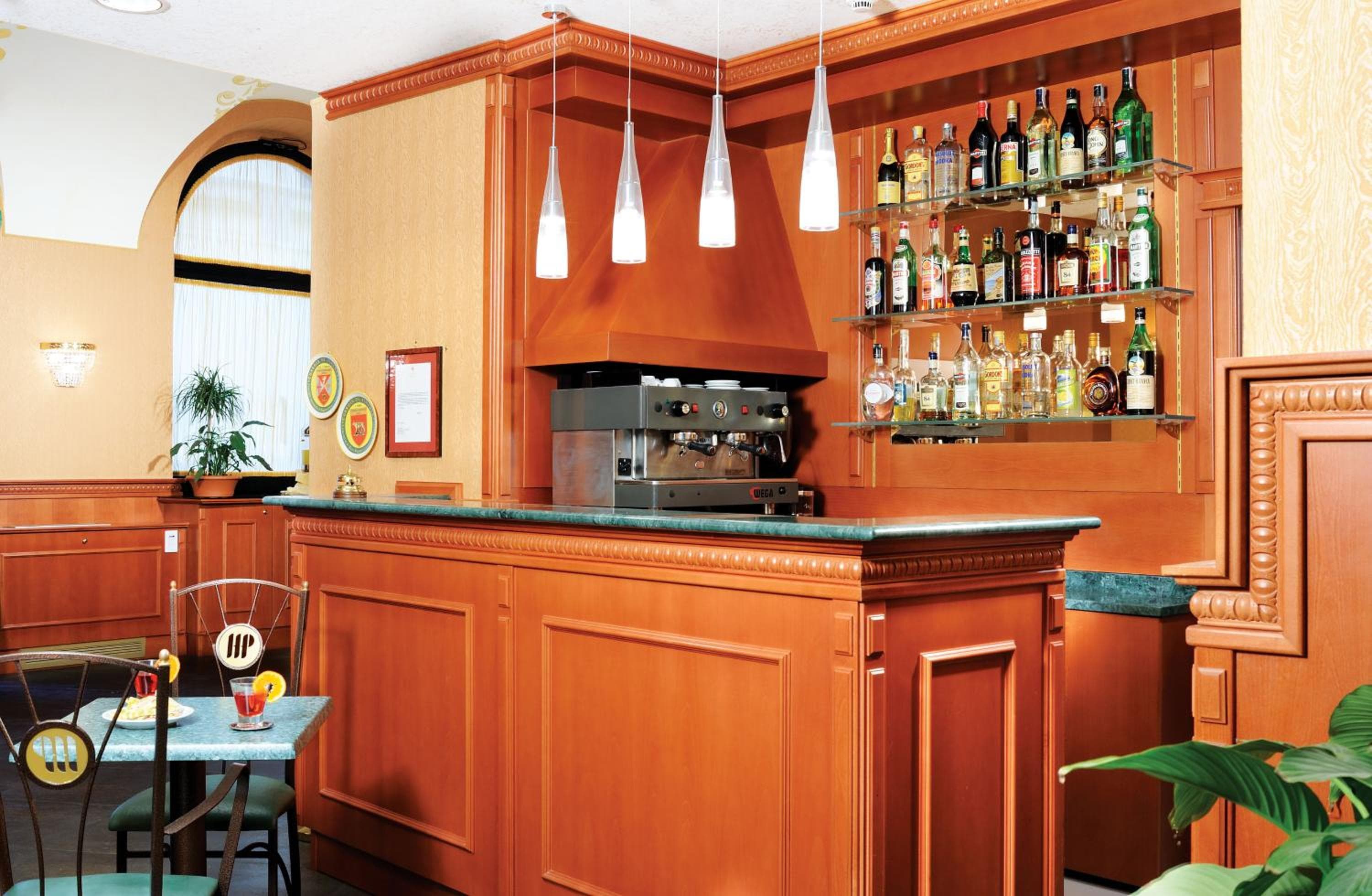 Hotel Patria — 10