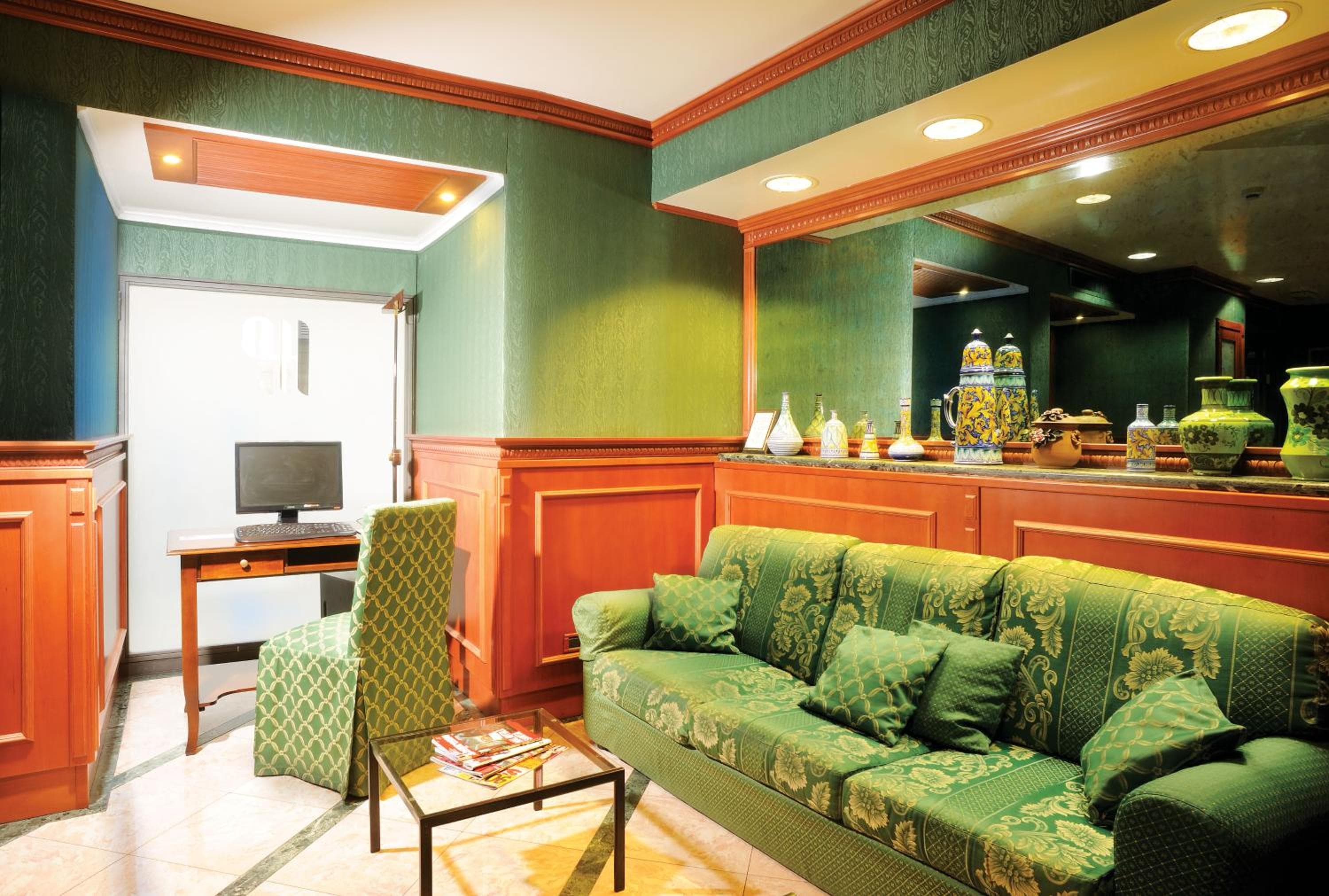 Hotel Patria — 7