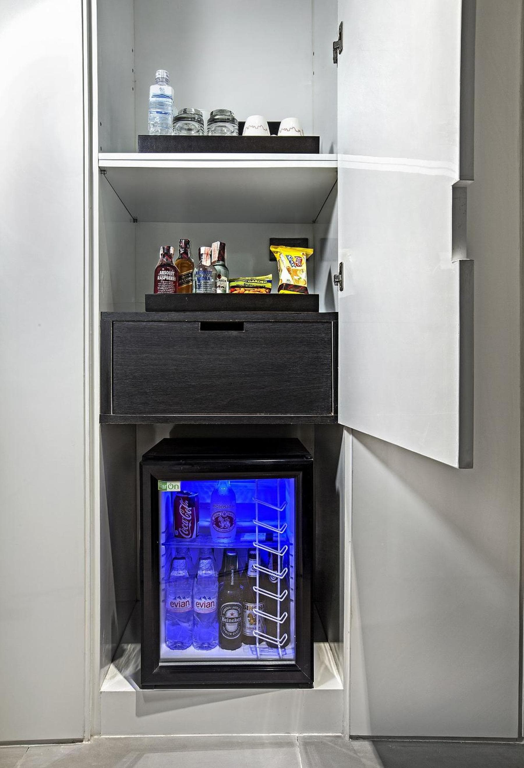 Galleria 12 Sukhumvit Bangkok von Compass Hospitality — 20