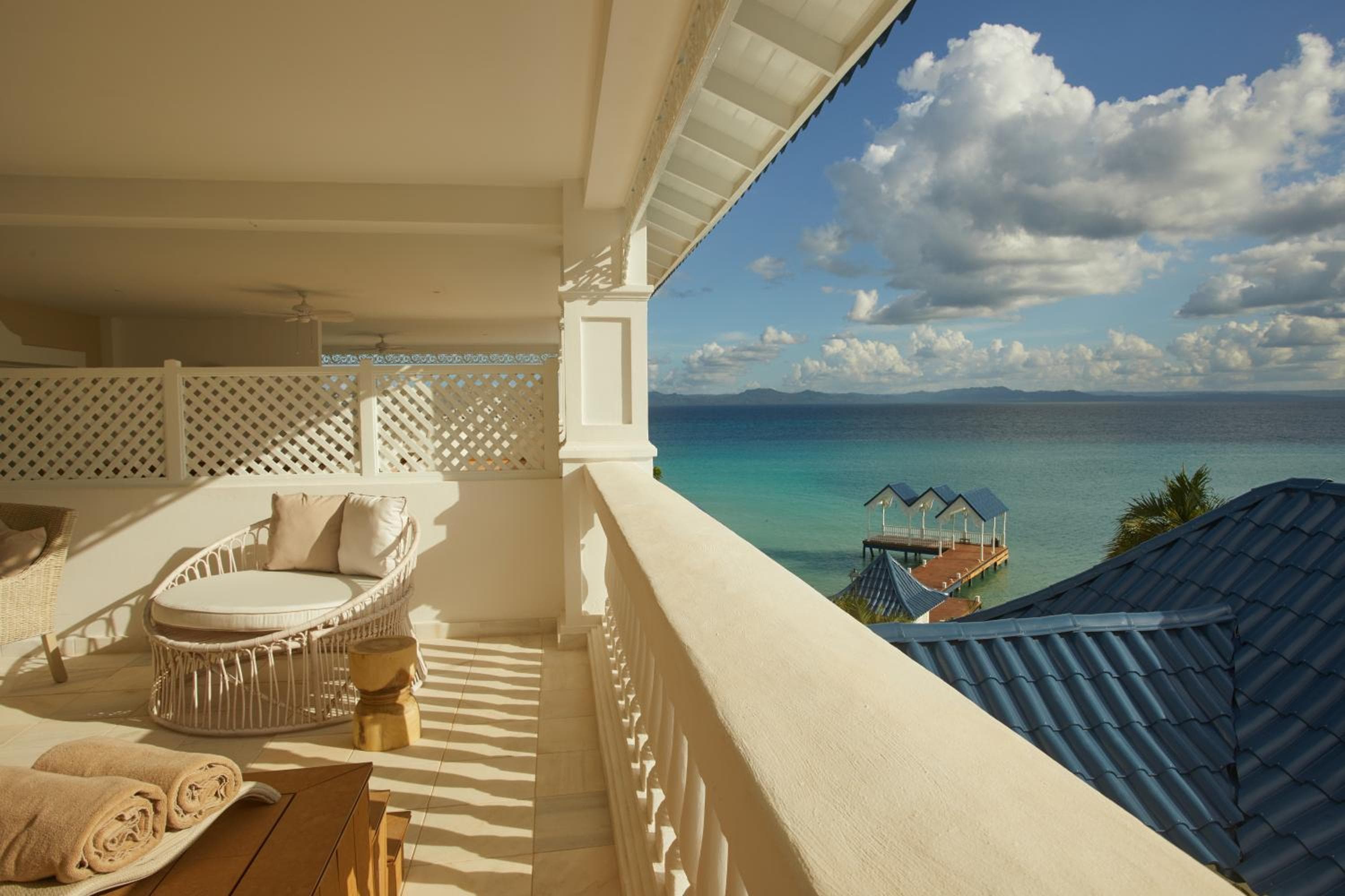 Cayo Levantado Resort - All Inclusive — 7